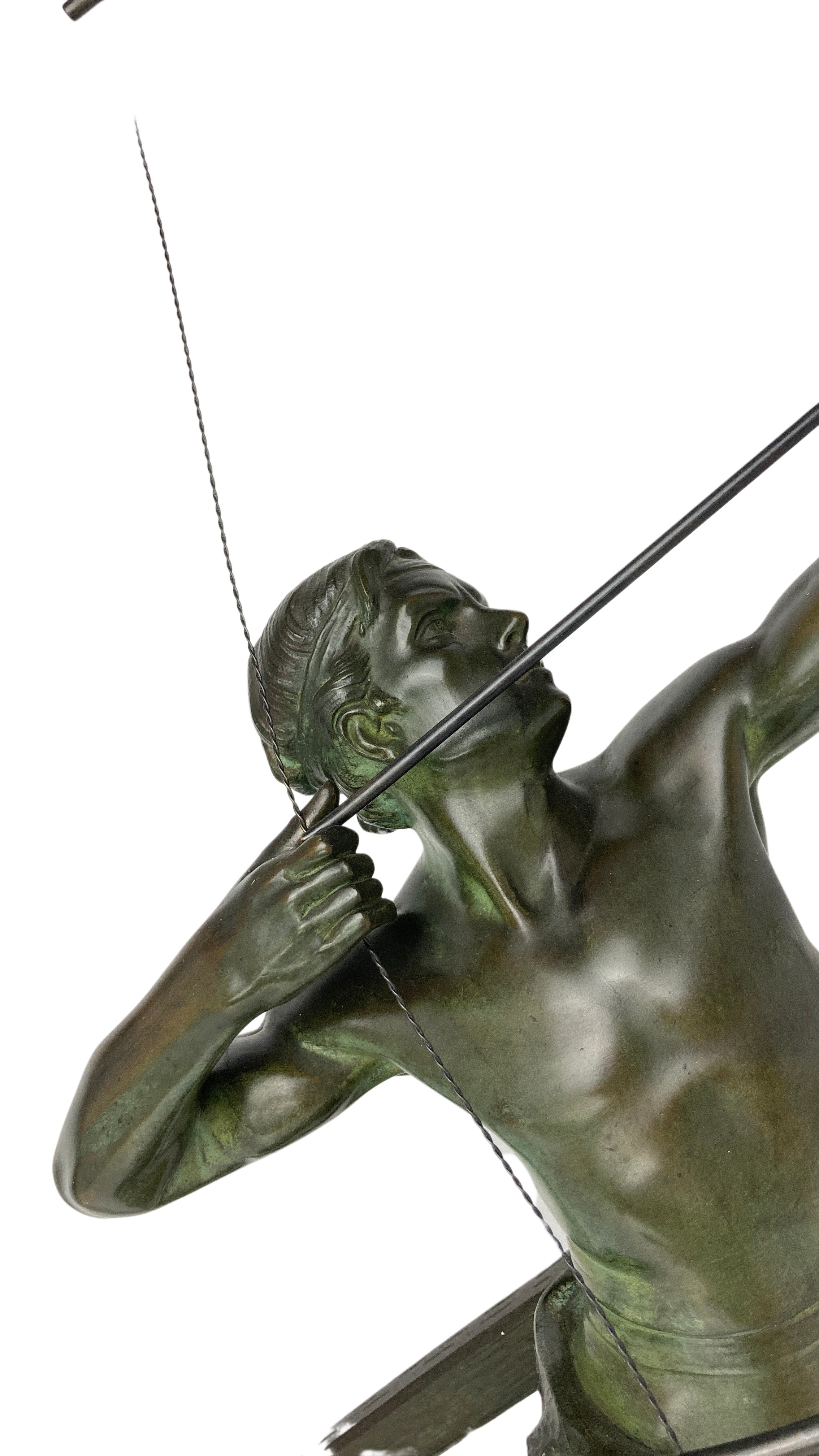 sculpture-bronze-Emile-gregoire-aurore-morisse-chestret5-affaire-conclue-3