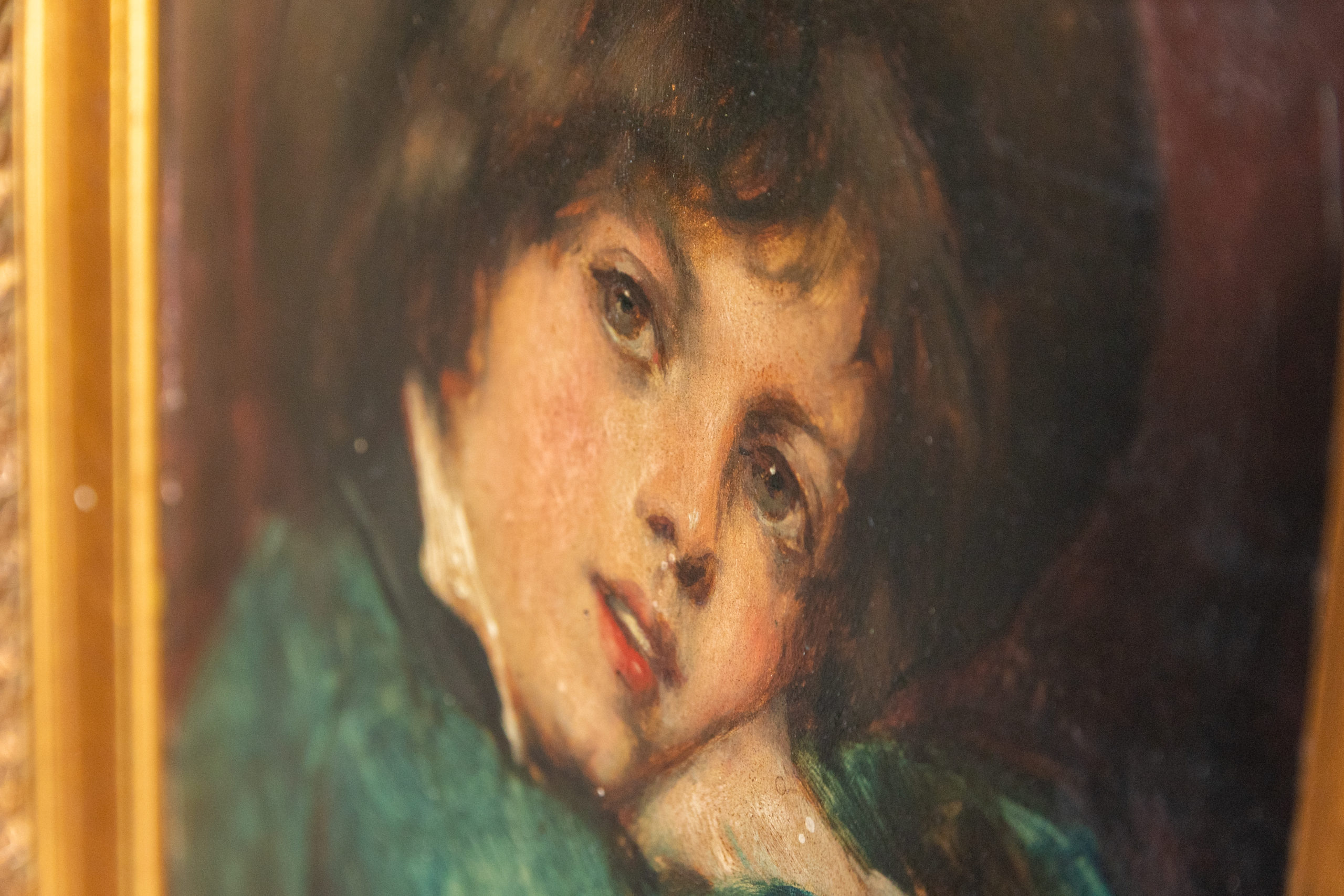 Leon-herbo-peinture-XIXe-jeune-garcon-portrait-panneau-aurore-morisse-antiquaire-marchand-art-expertise-liège-affaire-conclue5