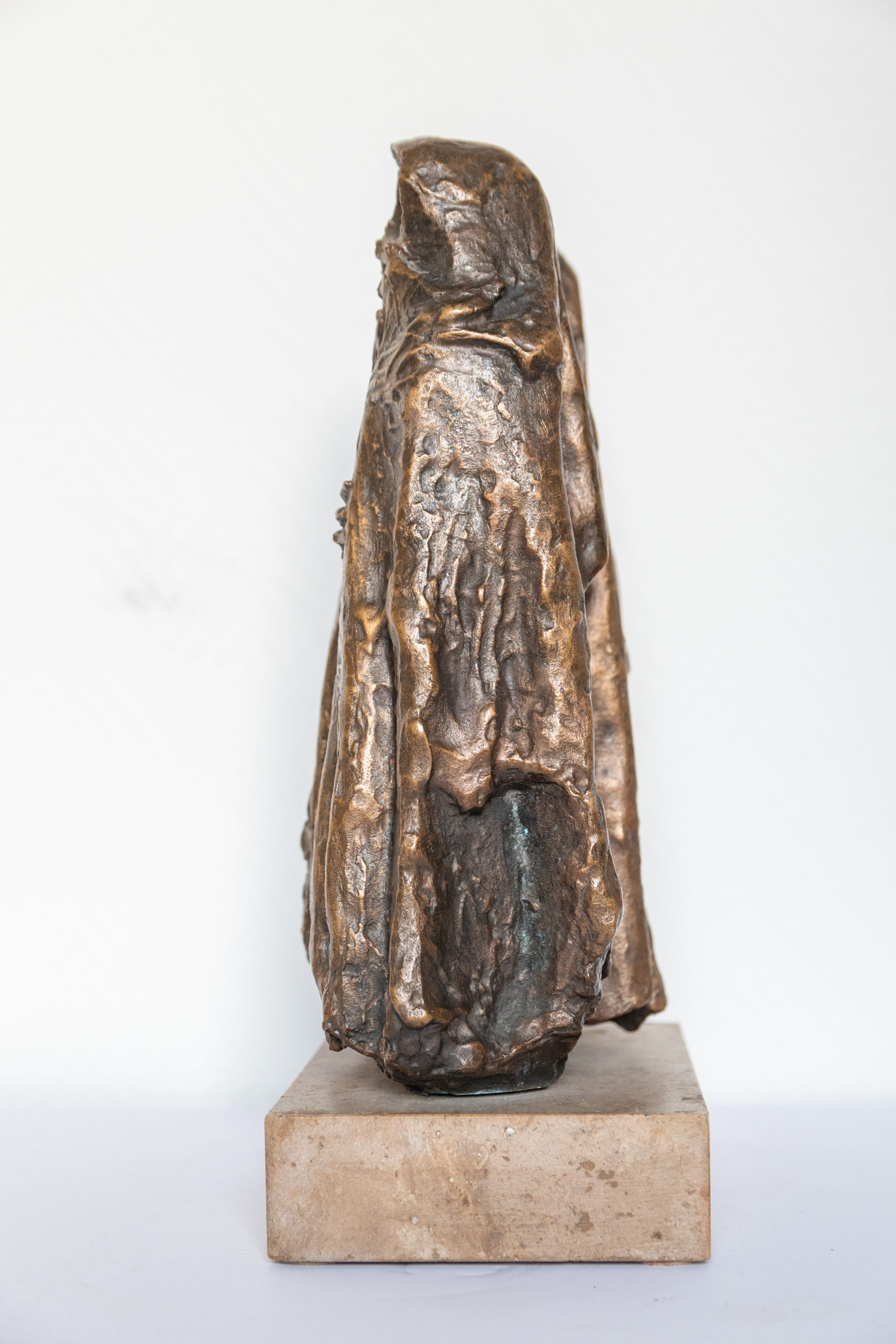 Sculpture-les-trois-femmes-au-tombeau-bronze-signé-LK-art-création-artiste-antiquaire-aurore-morisse-liège-paris-affaireconclue5