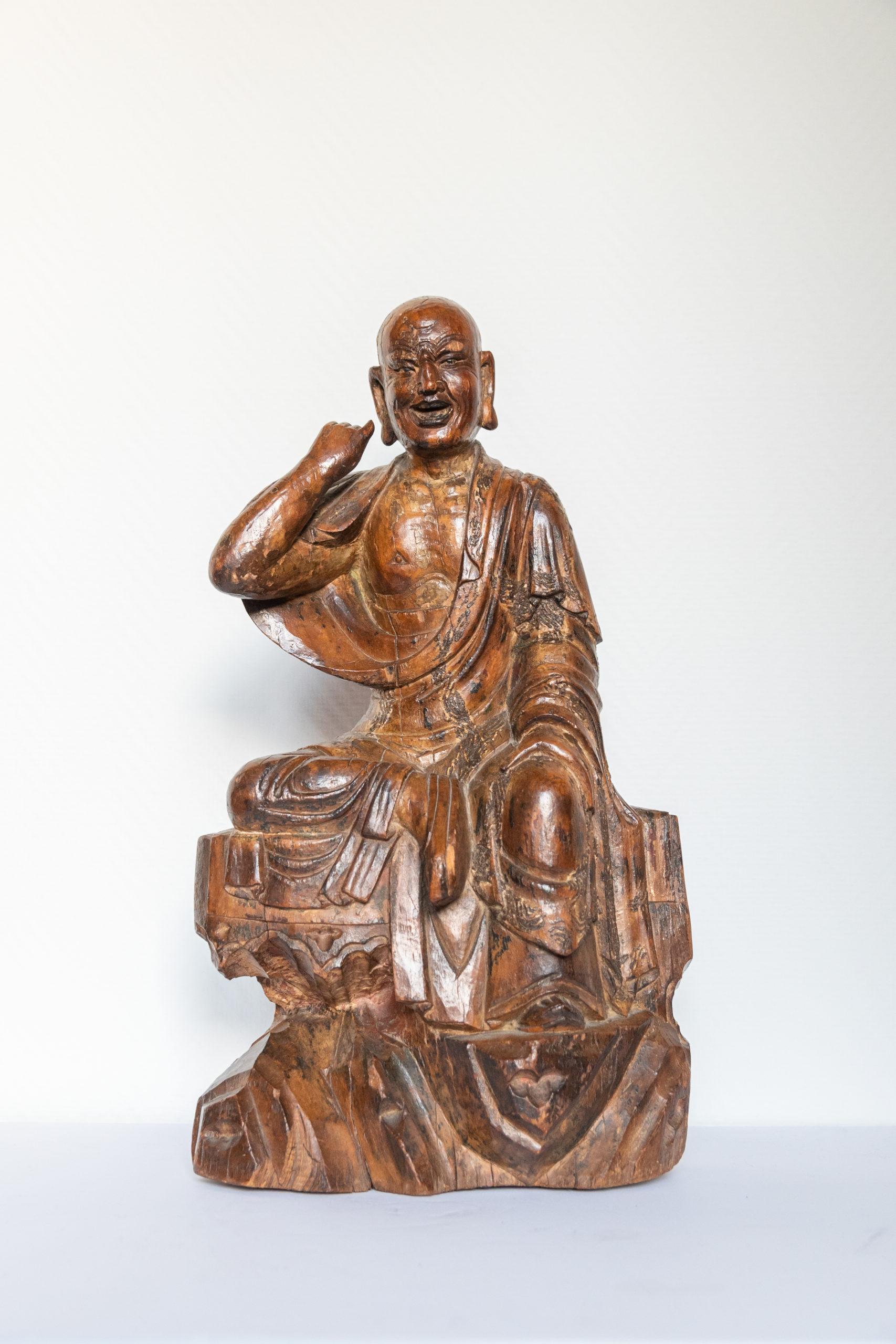 Sculpture-bois-art-asie-ming-moine-aurore-morisse-affaire-conclue-chine-objet-antiquité-antiquaire-liège-chestret51