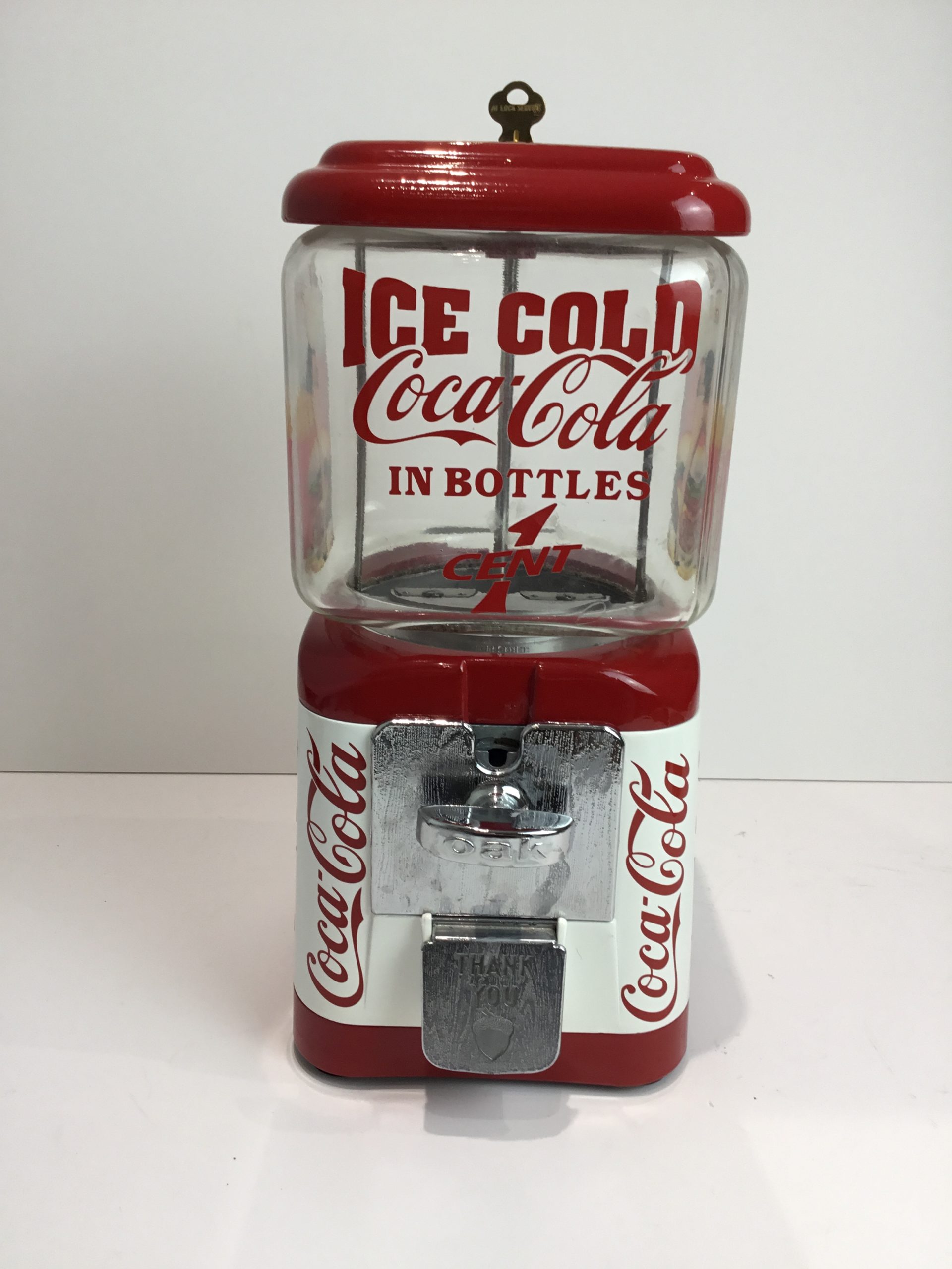 distributeur-coca-cola-chewing-gum-américain-1940-aurore-morisse-affaire-conclue-liège-collection2