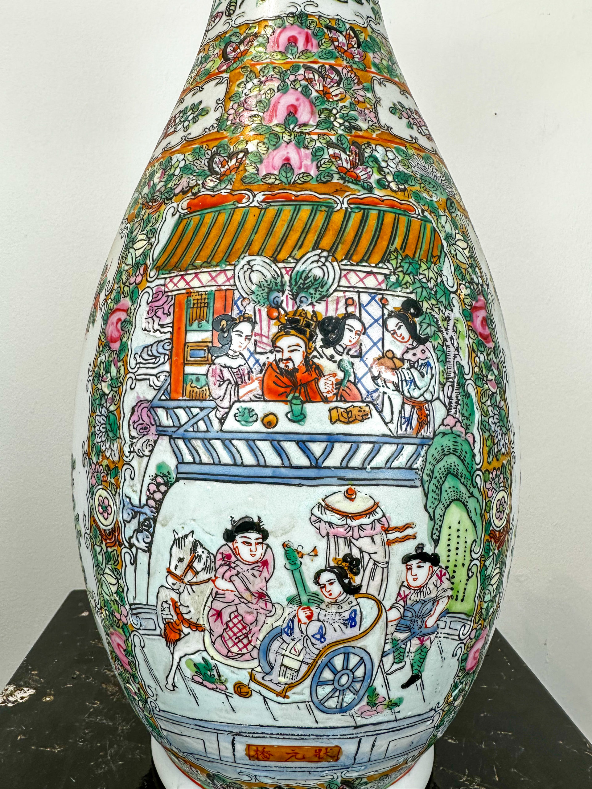 IMG_6763aurore-morisse-affaire-conclue-vase-chinois-décoration-enfants-blanc-grand-col-fleurs-investissement-chinoiserie