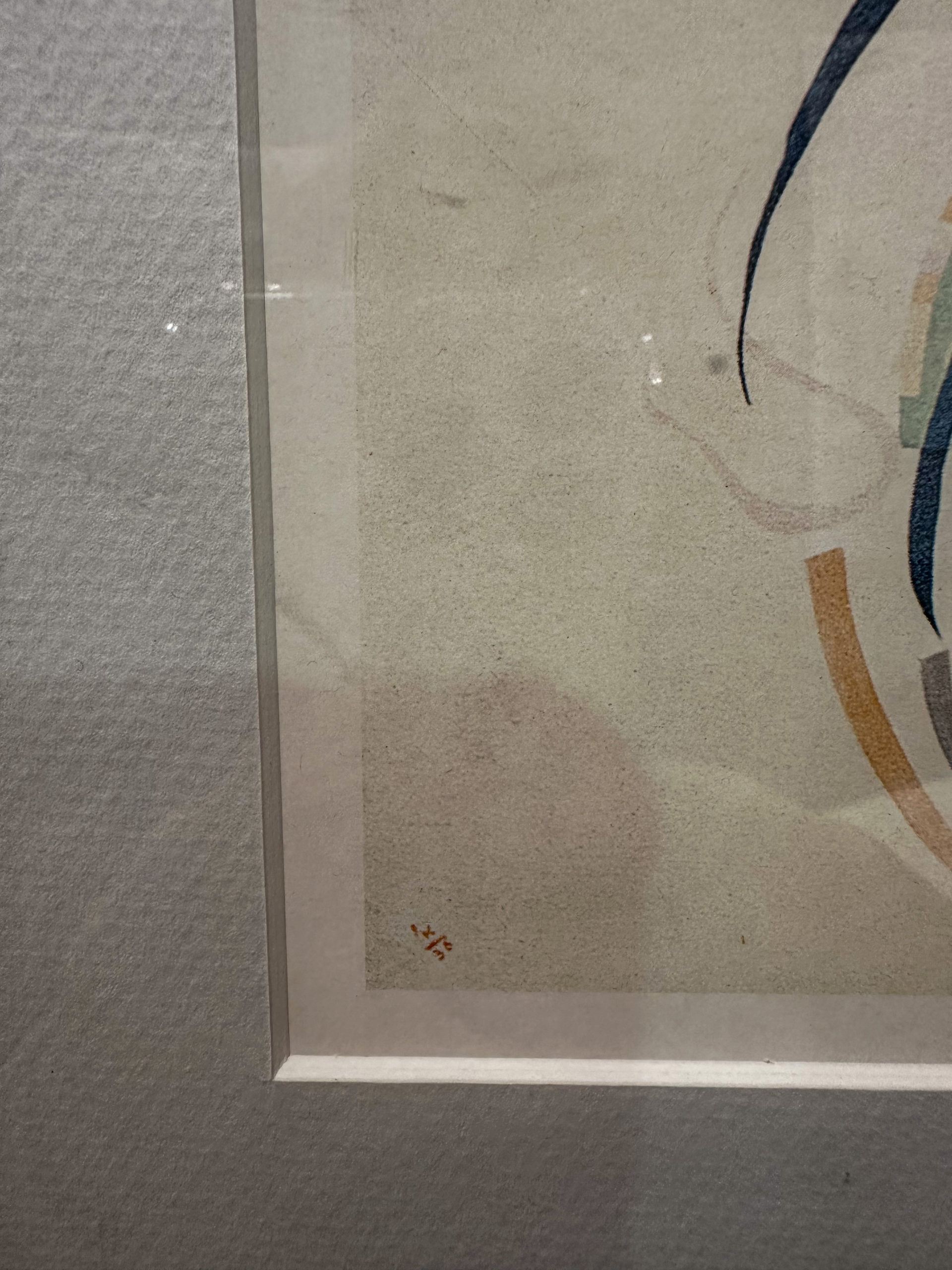 IMG_6792aurore-morisse-affaire-conclue-affiche-Kandinsky-offset-20e-siècle-abstraction-décoration-petit-format-cadre-offset