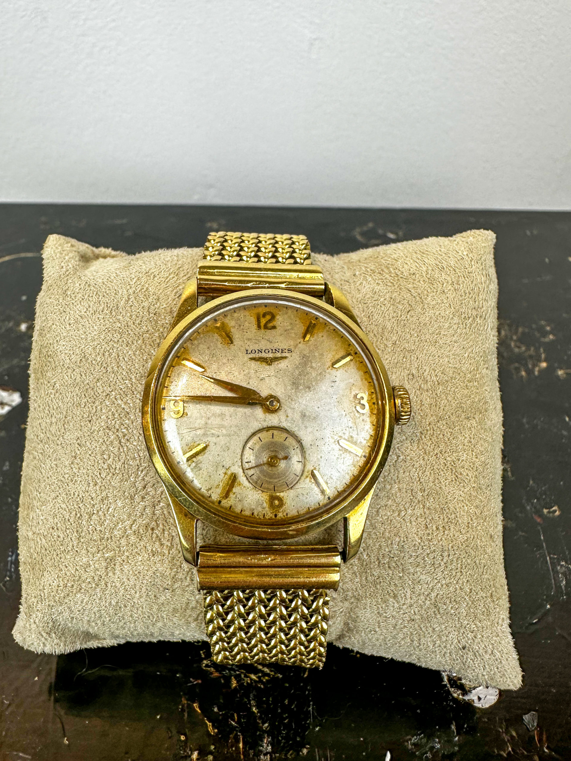IMG_6855aurore-morisse-affaire-conclue-montre-longines-or-complet-remontage-mécanique-collectionneur-bijouterie-bijoux-vintage-rétro-unisexe-18-carat-30mm