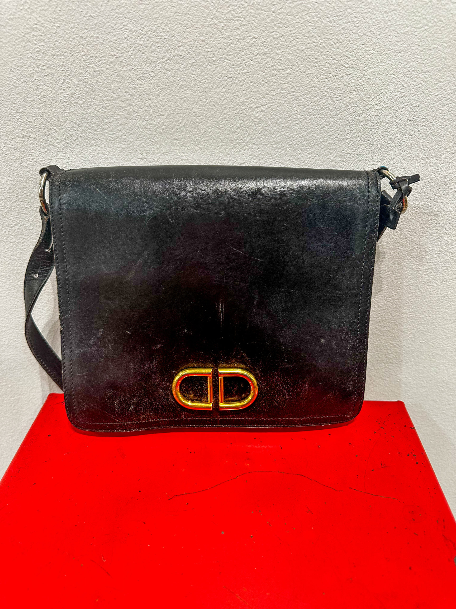 Maroquinerie• Sac Delvaux