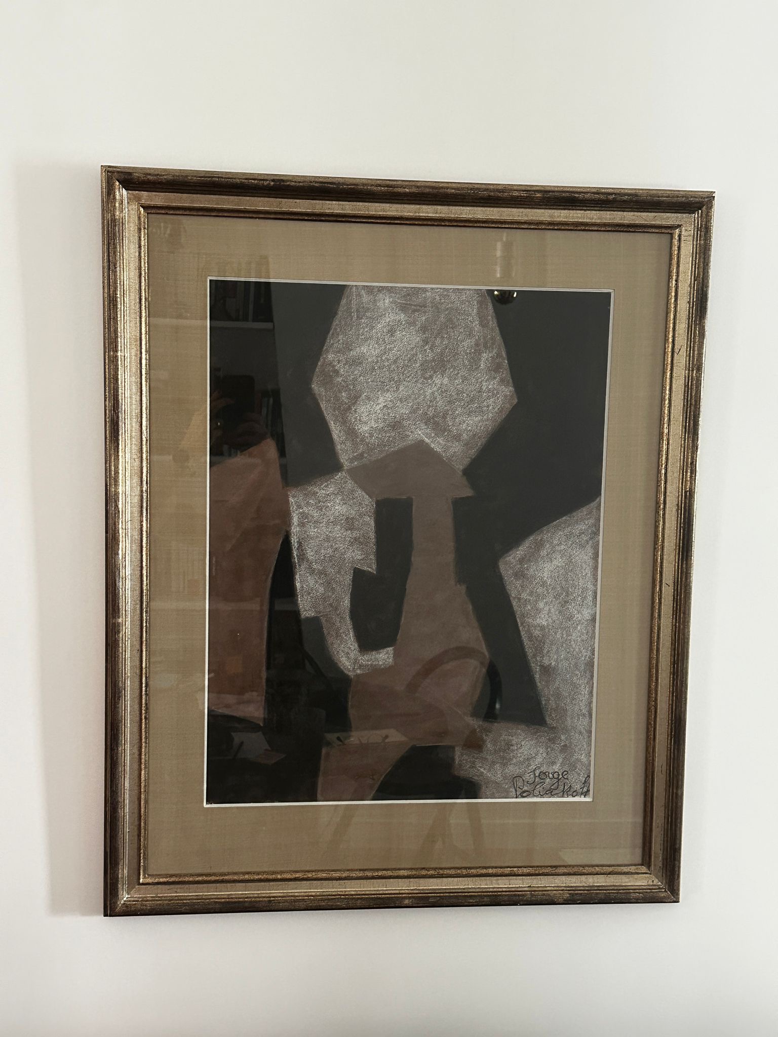 Tableau• Serge Poliakoff
