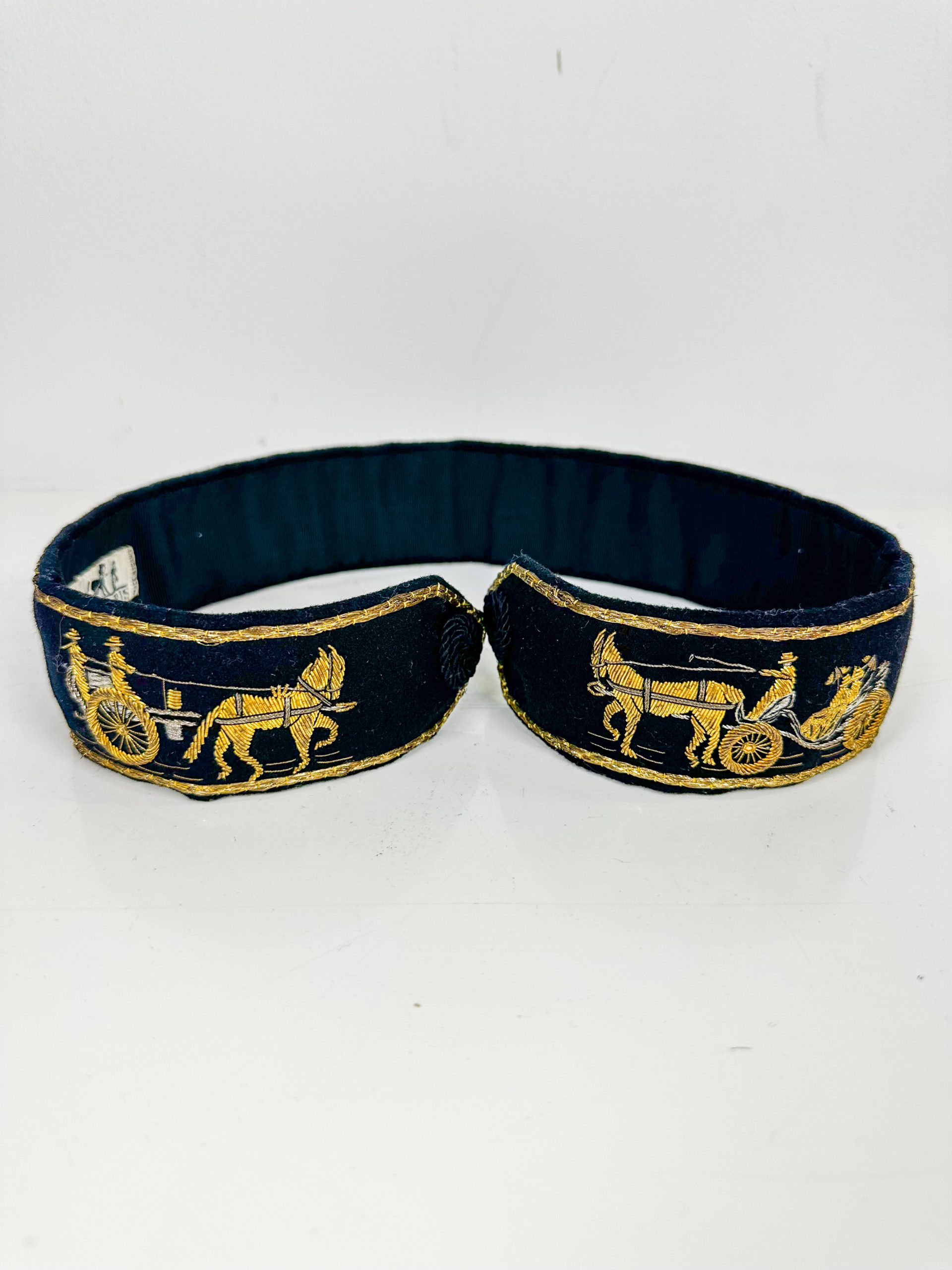 IMG_9869aurore morisse affaire conclue ceinture hermès mode luxe france vintage occasion seconde main petite taille femme