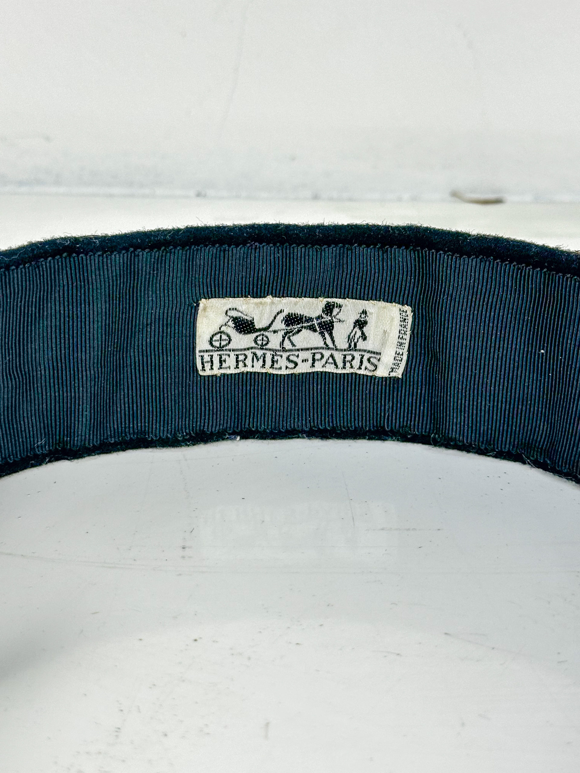 IMG_9870aurore morisse affaire conclue ceinture hermès mode luxe france vintage occasion seconde main petite taille femme