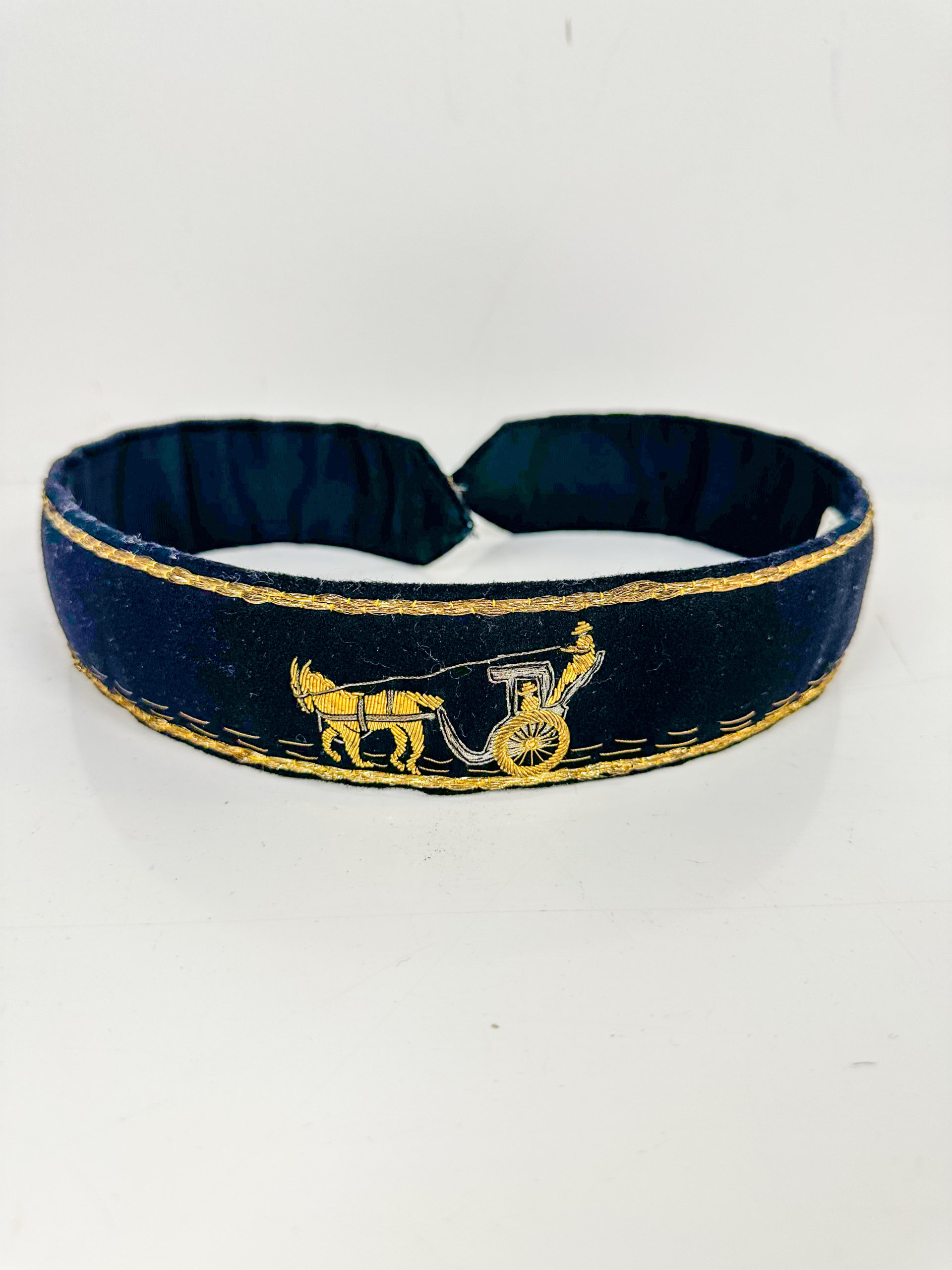 IMG_9871aurore morisse affaire conclue ceinture hermès mode luxe france vintage occasion seconde main petite taille femme