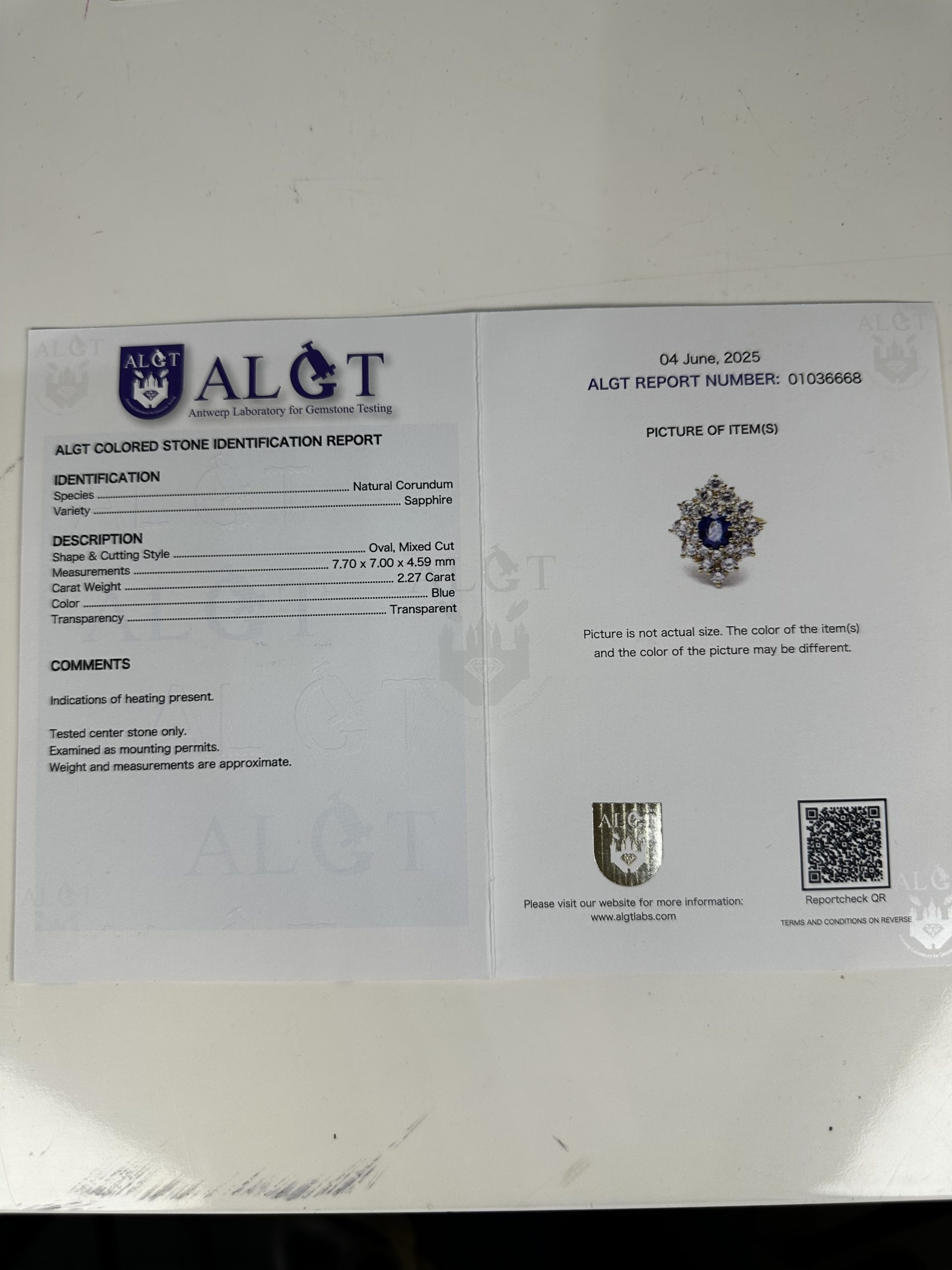 IMG_0008aurore morisse affaire conclue bijoux bague ancienne sapphire diamants seconde main vintage collection mariage fiançailles