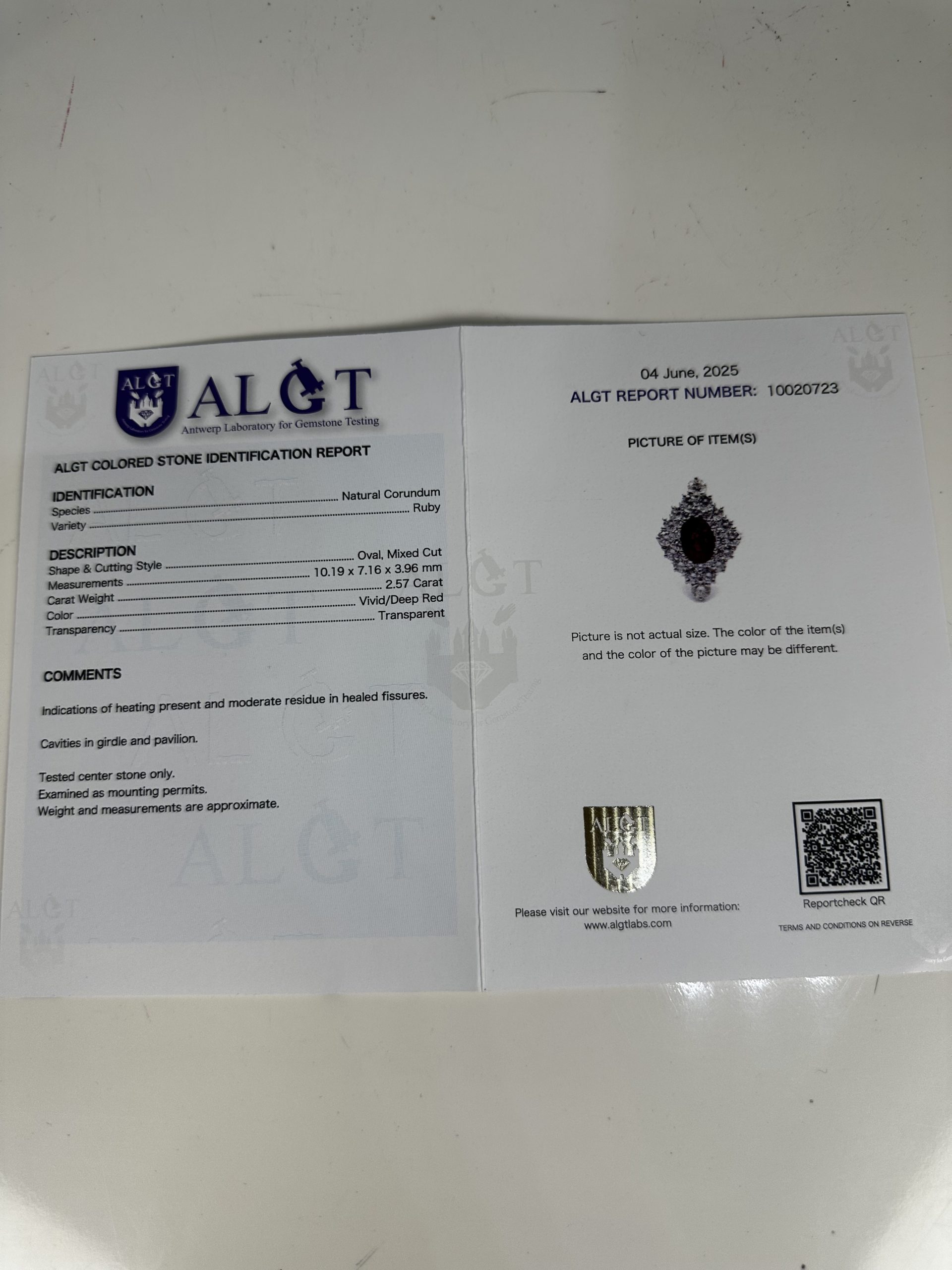 IMG_0013aurore morisse affaire conclue bijoux bague ancienne rubis diamants seconde main vintage collection mariage fiançailles