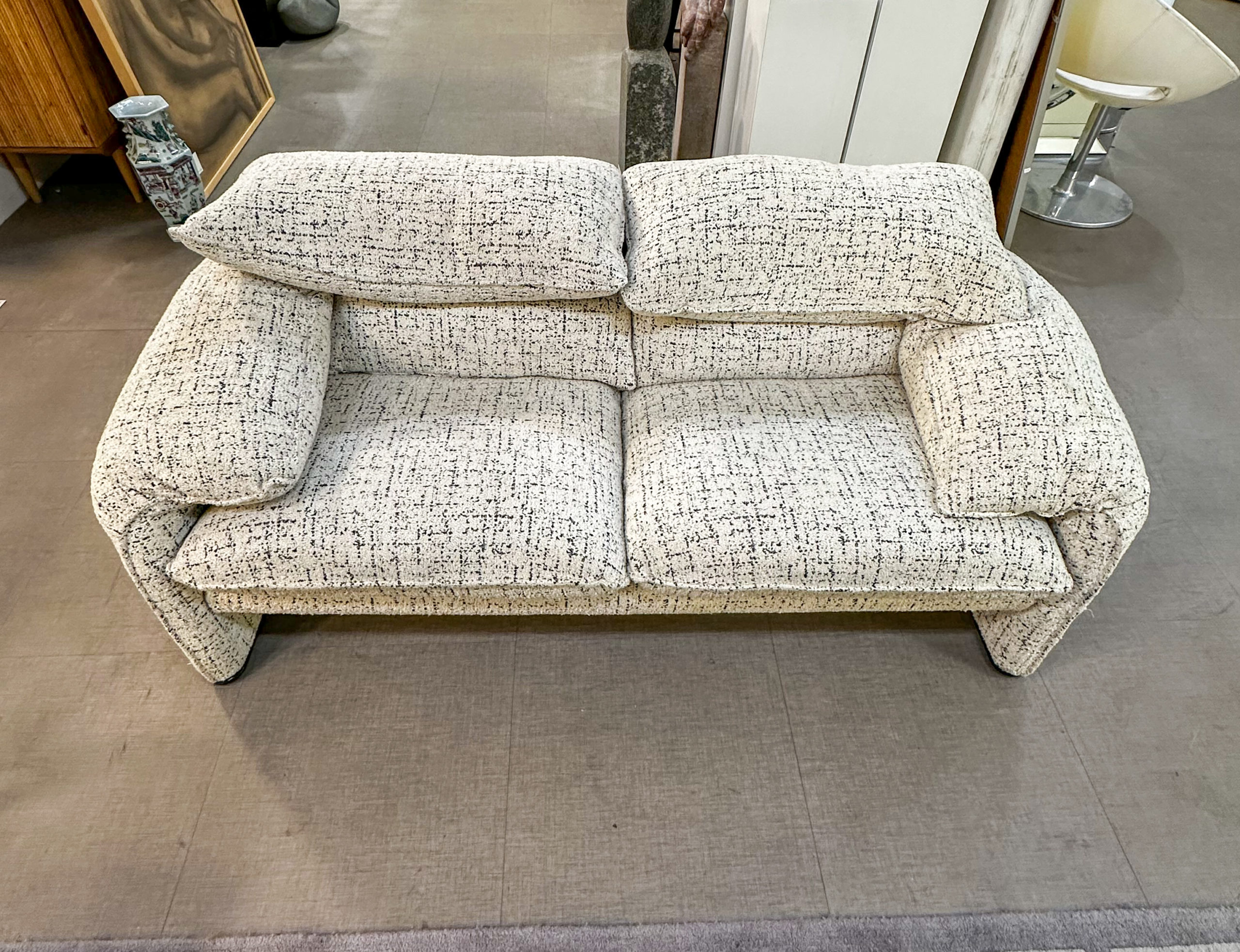 Mobilier• Cassina