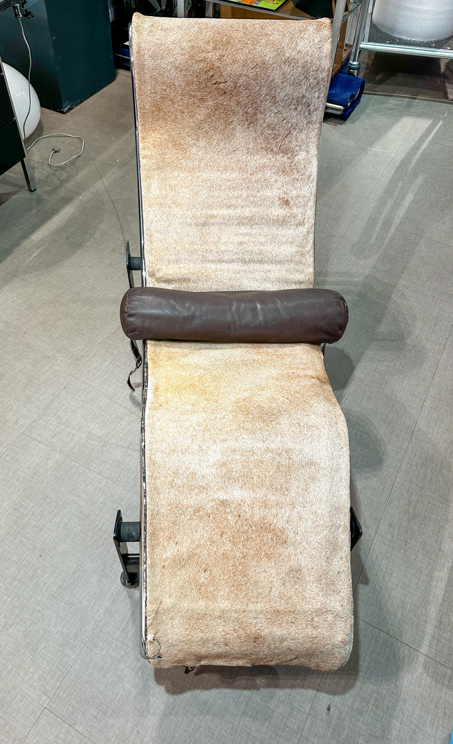 Mobilier• LC4