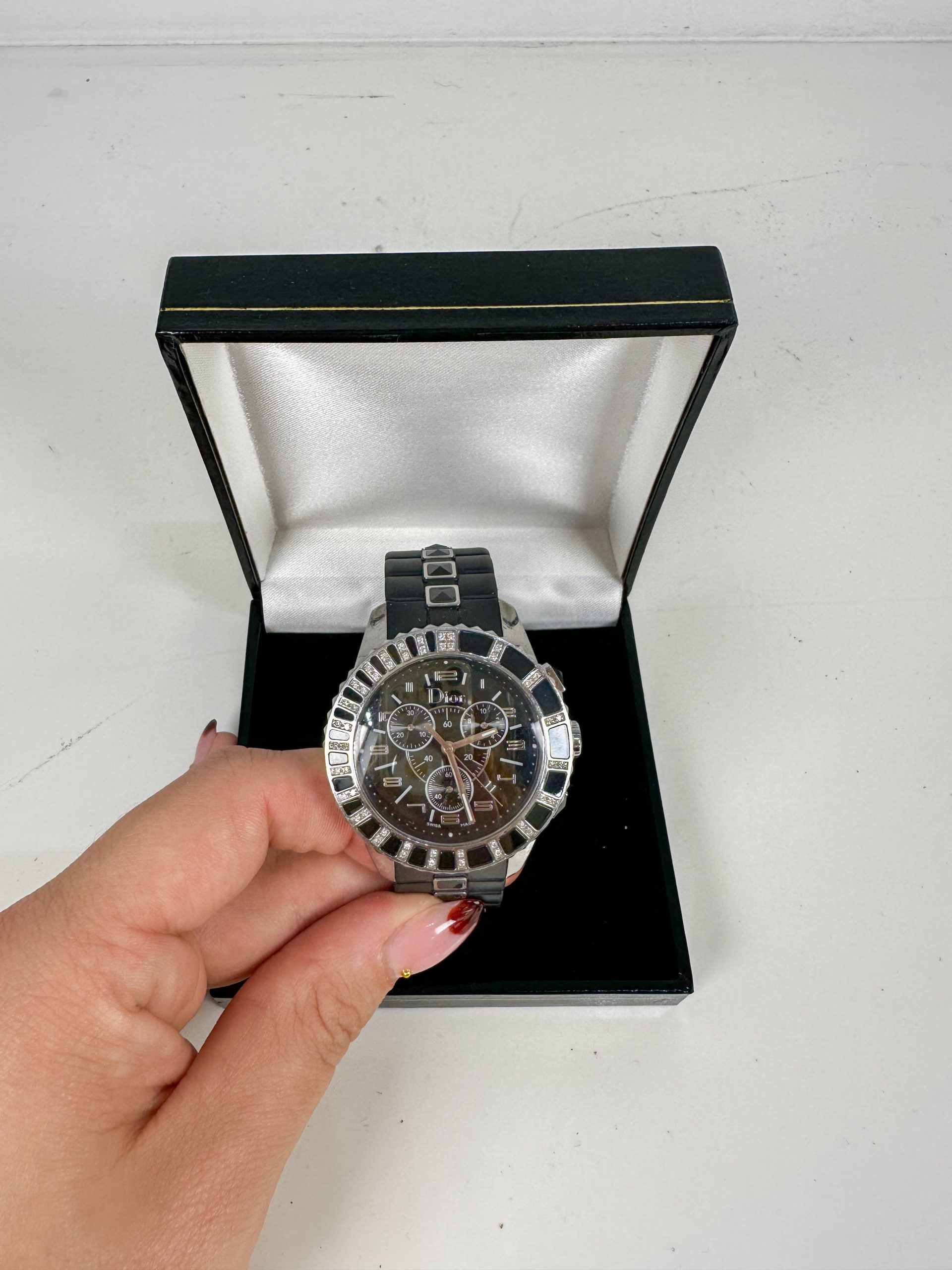 Bijoux• Montre Dior