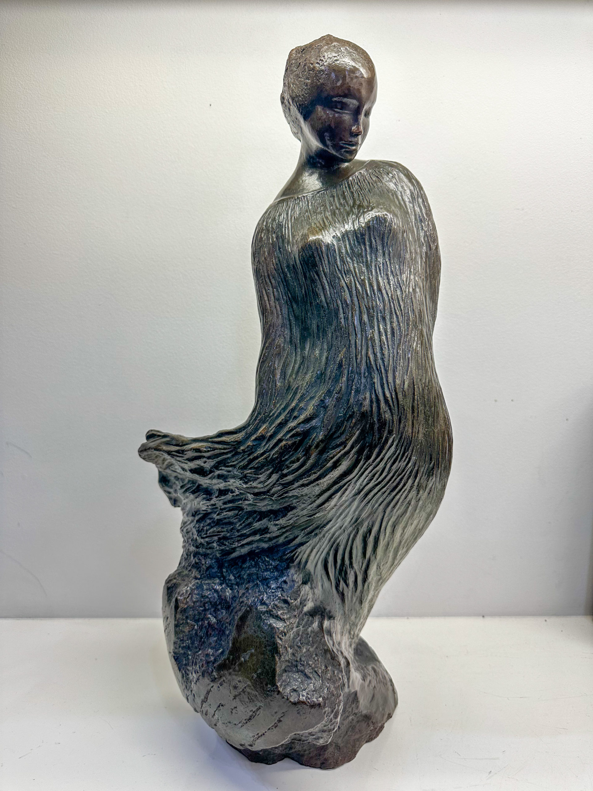 Sculpture• Jean-Philippe Richard