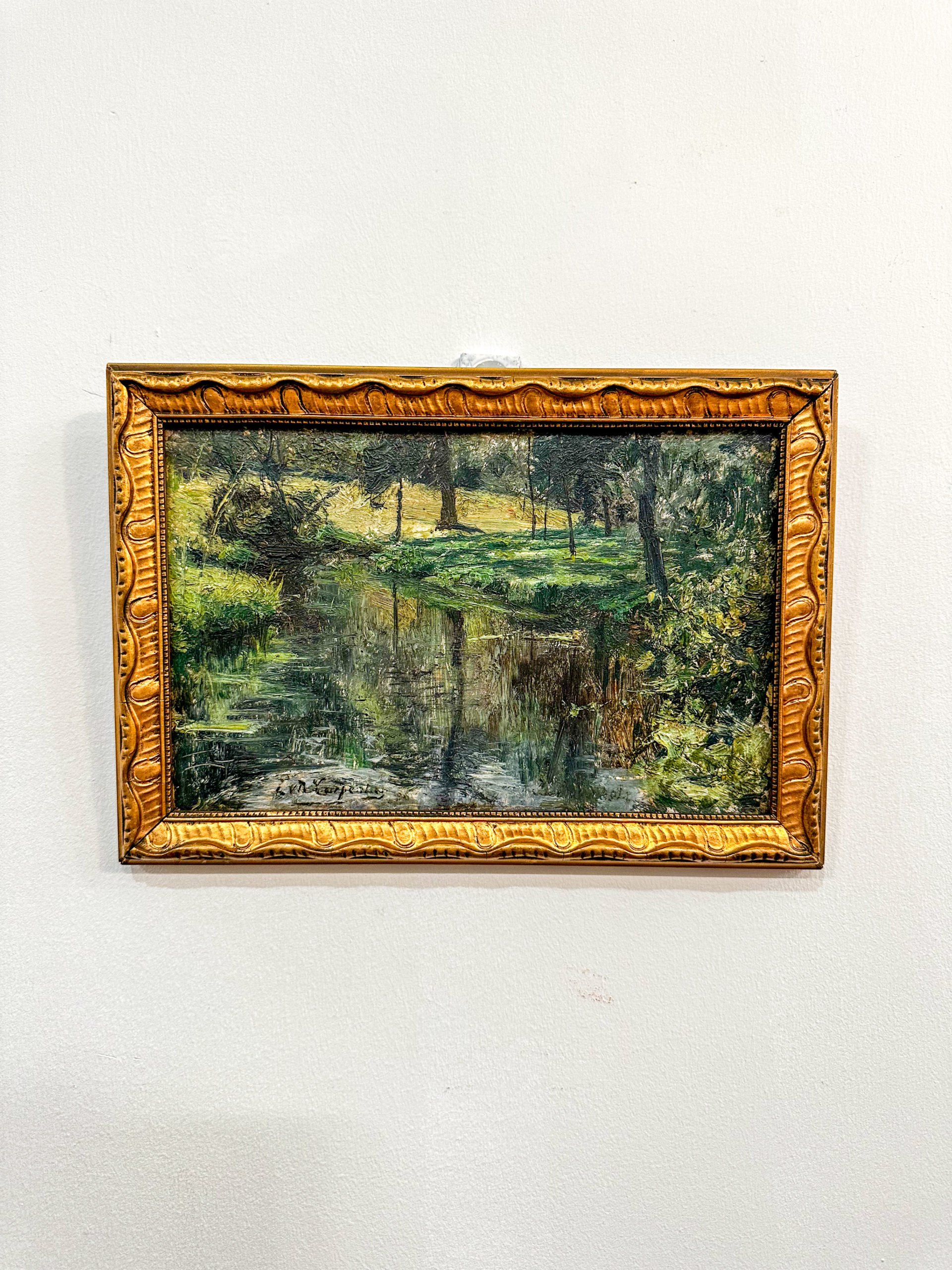 🛑 Tableau• Evariste Carpentier