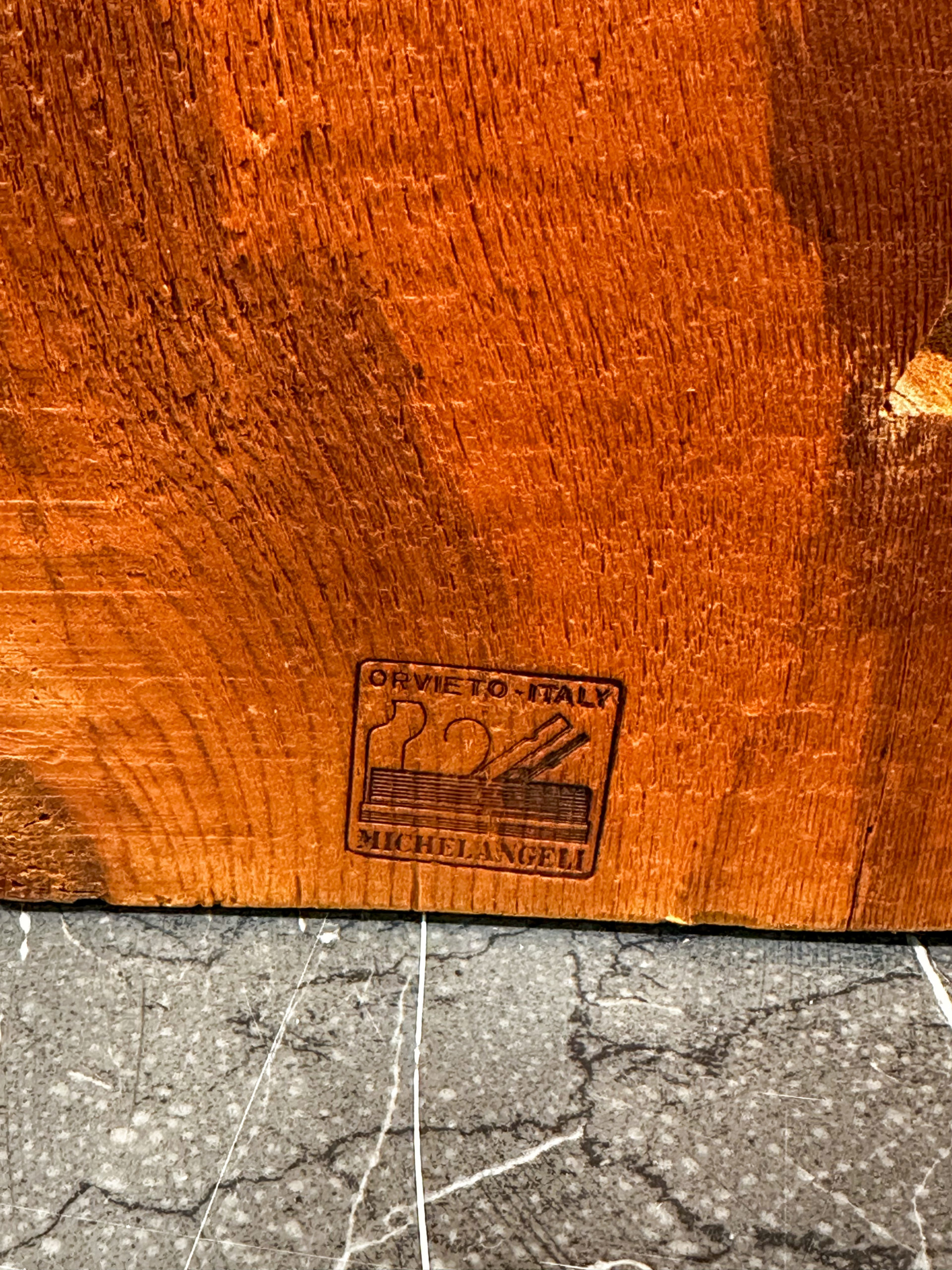 IMG_0908aurore morisse affaire conclue sculpture bois bottega michelangeli orvieto italie chat décoration collection décoration animal