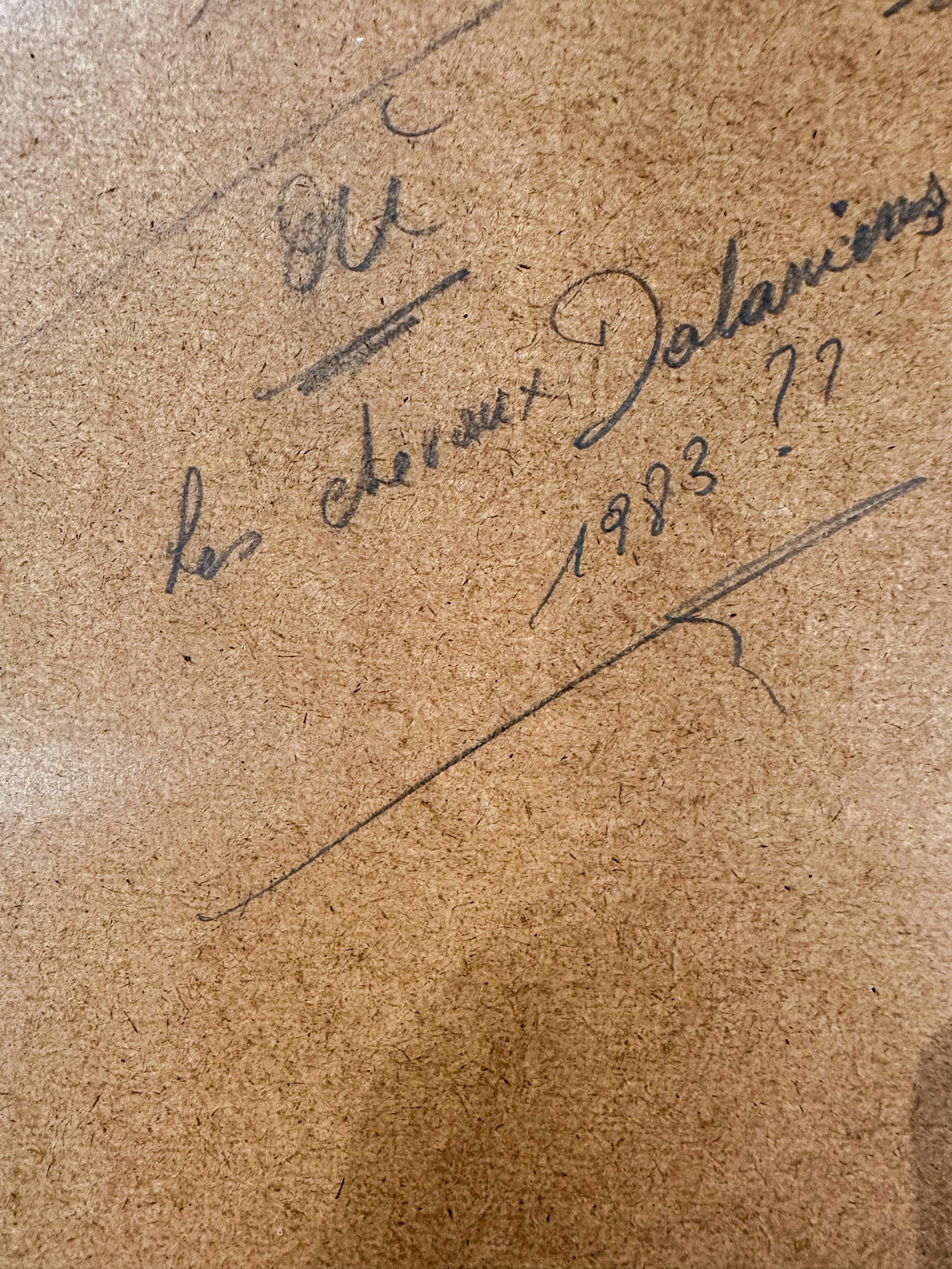 IMG_1120aurore morisse affaire conclue tableau lithographie salvador dali chevalier chrétien signé numéroté collection décoration investissement collectionneur