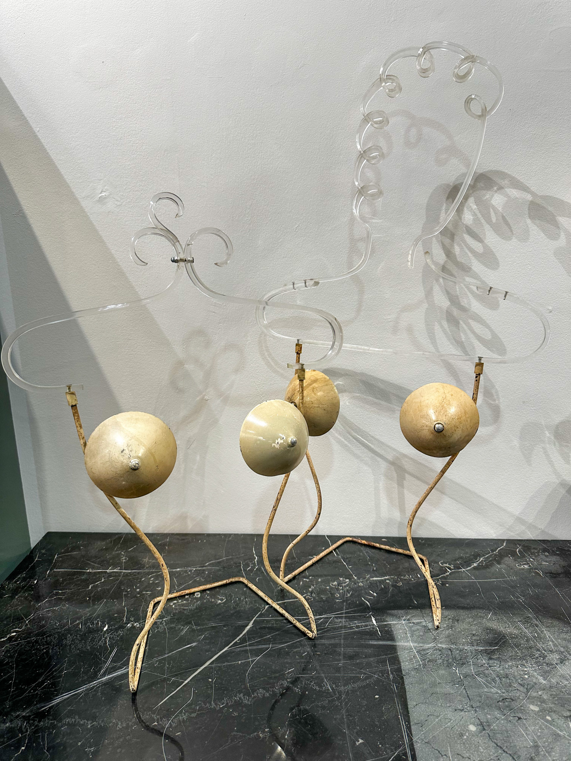 Décoration• Présentoirs