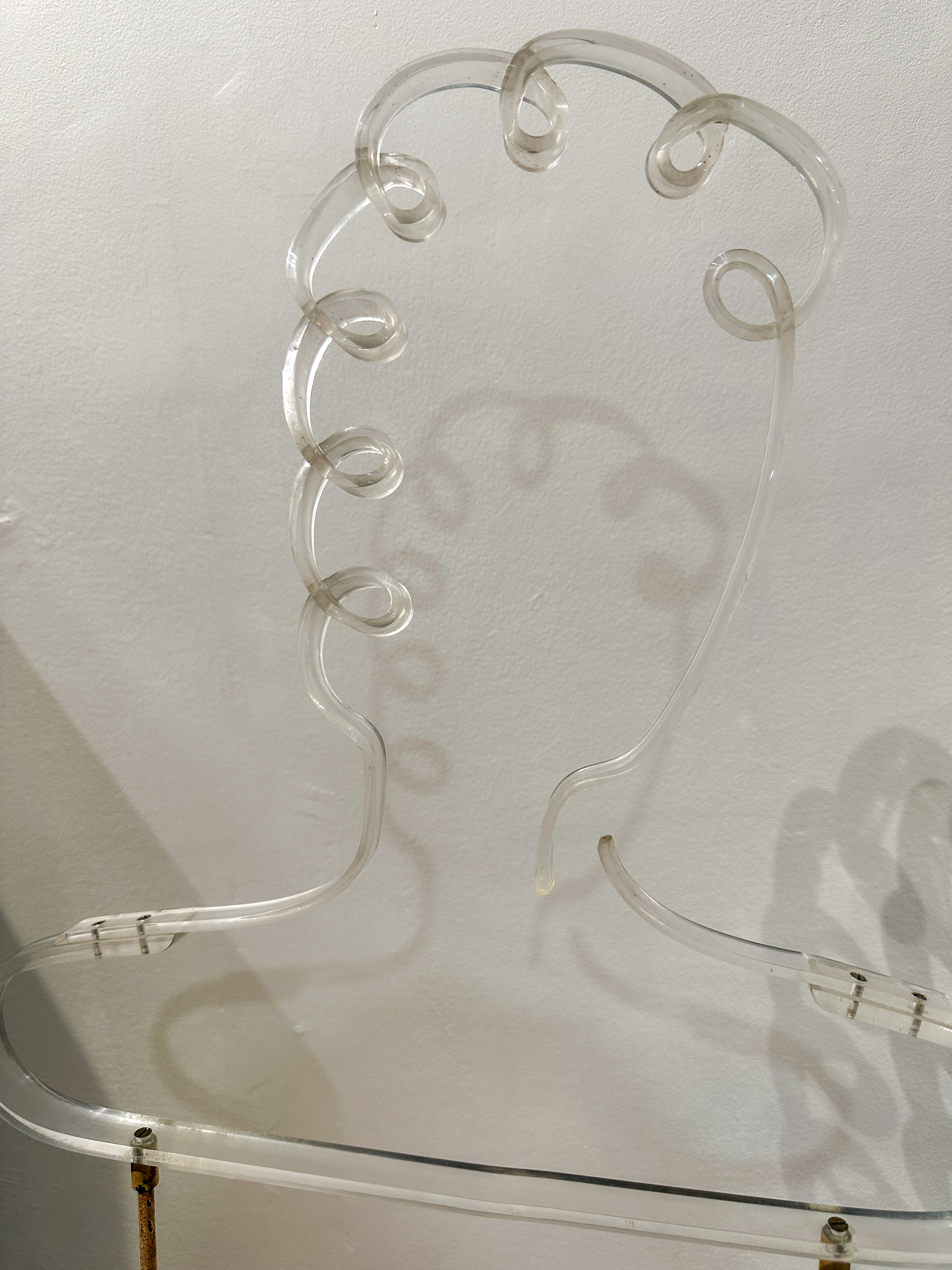 IMG_1149aurore morisse affaire conclue objets présentoirs lingerie siegel france années 30 40 vintage décoration