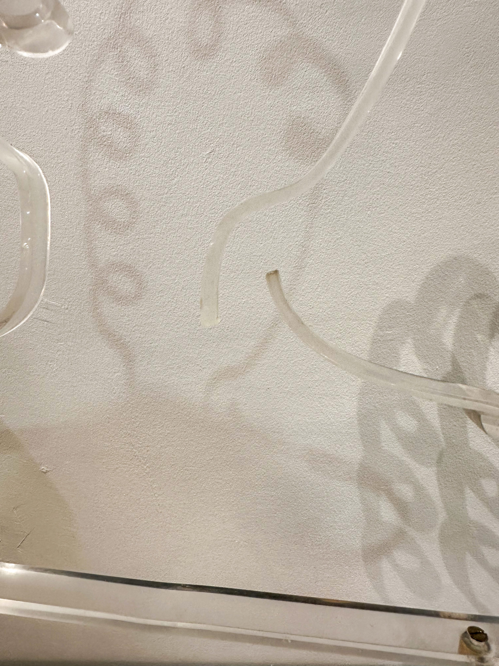 IMG_1150aurore morisse affaire conclue objets présentoirs lingerie siegel france années 30 40 vintage décoration