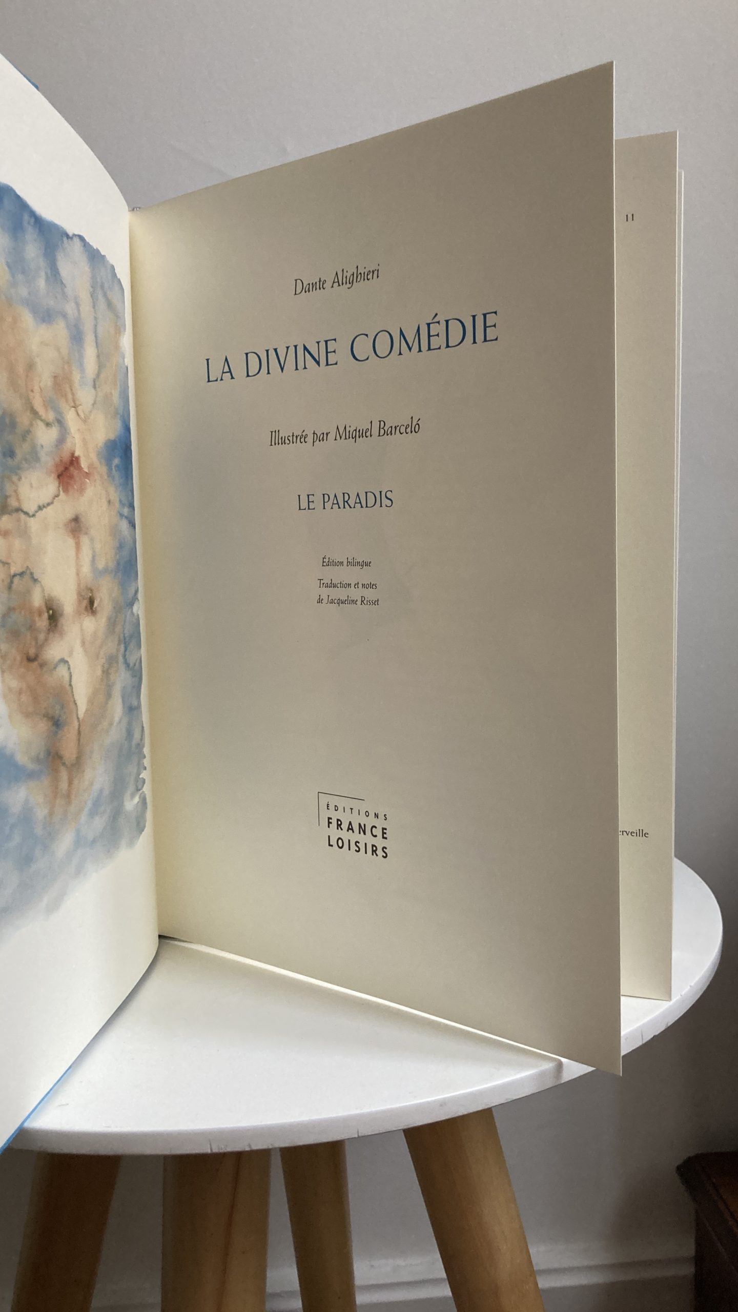 La-divine-comédie-trilogie-dante-alighier-par-miquel-Barcelo-francais-espagnol-aurore-morisse-chestret-5-9