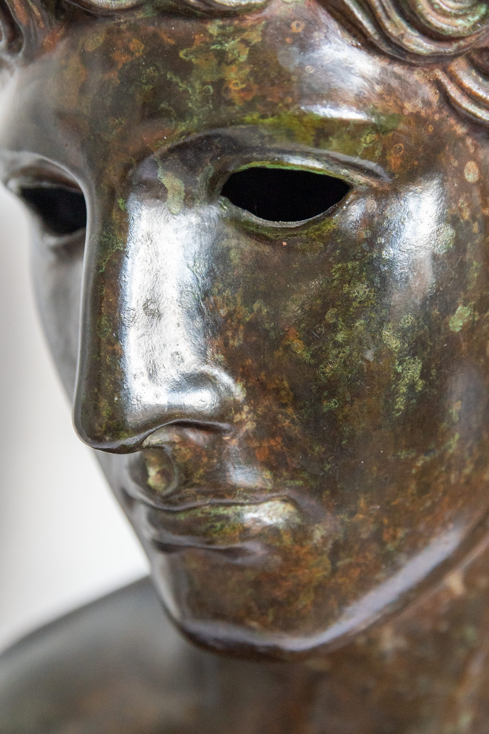 Bronze-grec-antique-tête-grèce-aurore-morisse-bronze-collectionneur-décoration-chestret5-liège-affaireconclue-6