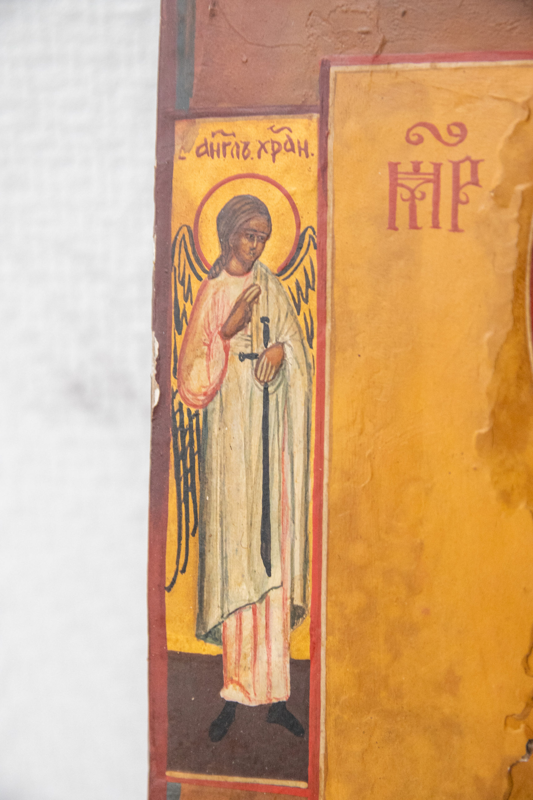 Icone-russe-Sainte-mère-allaitant-sainte-anne-martyr-aurore-morisse-antiquaire-antiquite-liège7