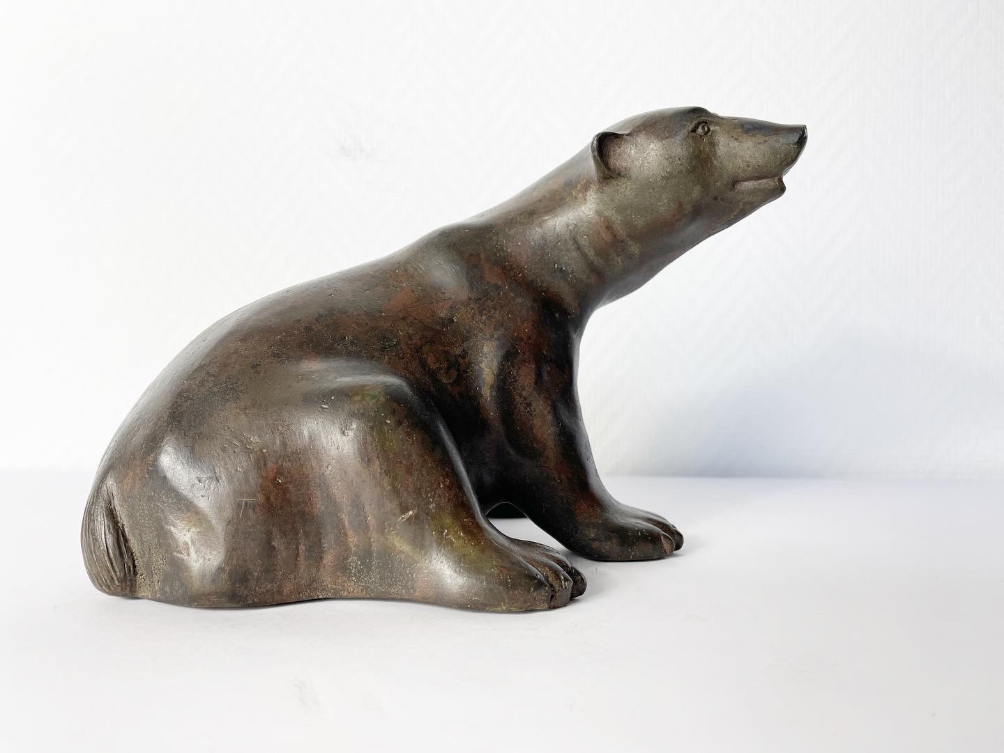 Bronze-ours-polaire-pierre-chenet-xxe-aurore-morisse-chestret5-liège-paris-affaire-conclue-antiquaire-marchand-art1