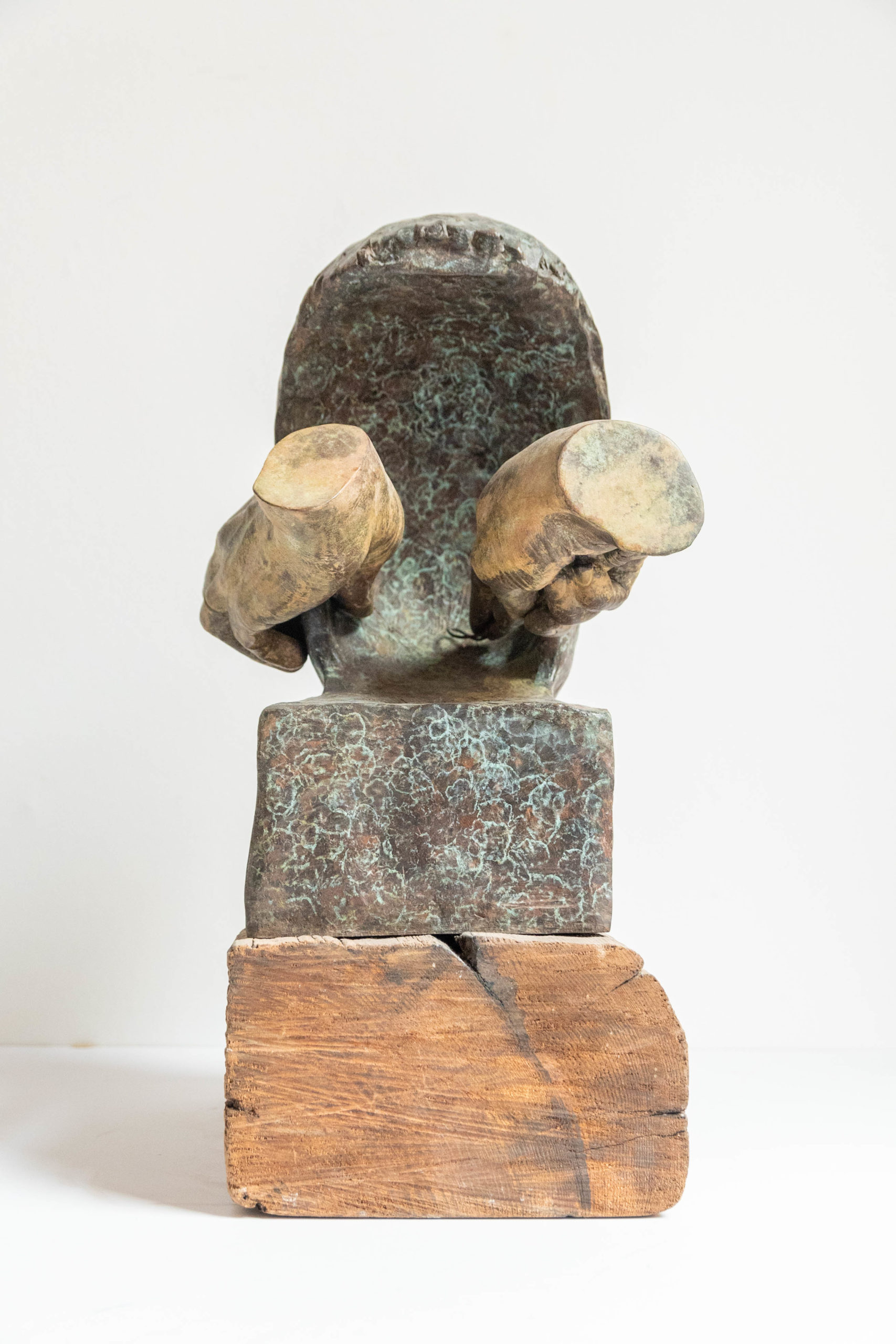 lorenzo-quinn-sculpture-aurore-morisse-antiquaire-expert-liège-paris-bronze-art-contemporain-investissement-venise-rome8
