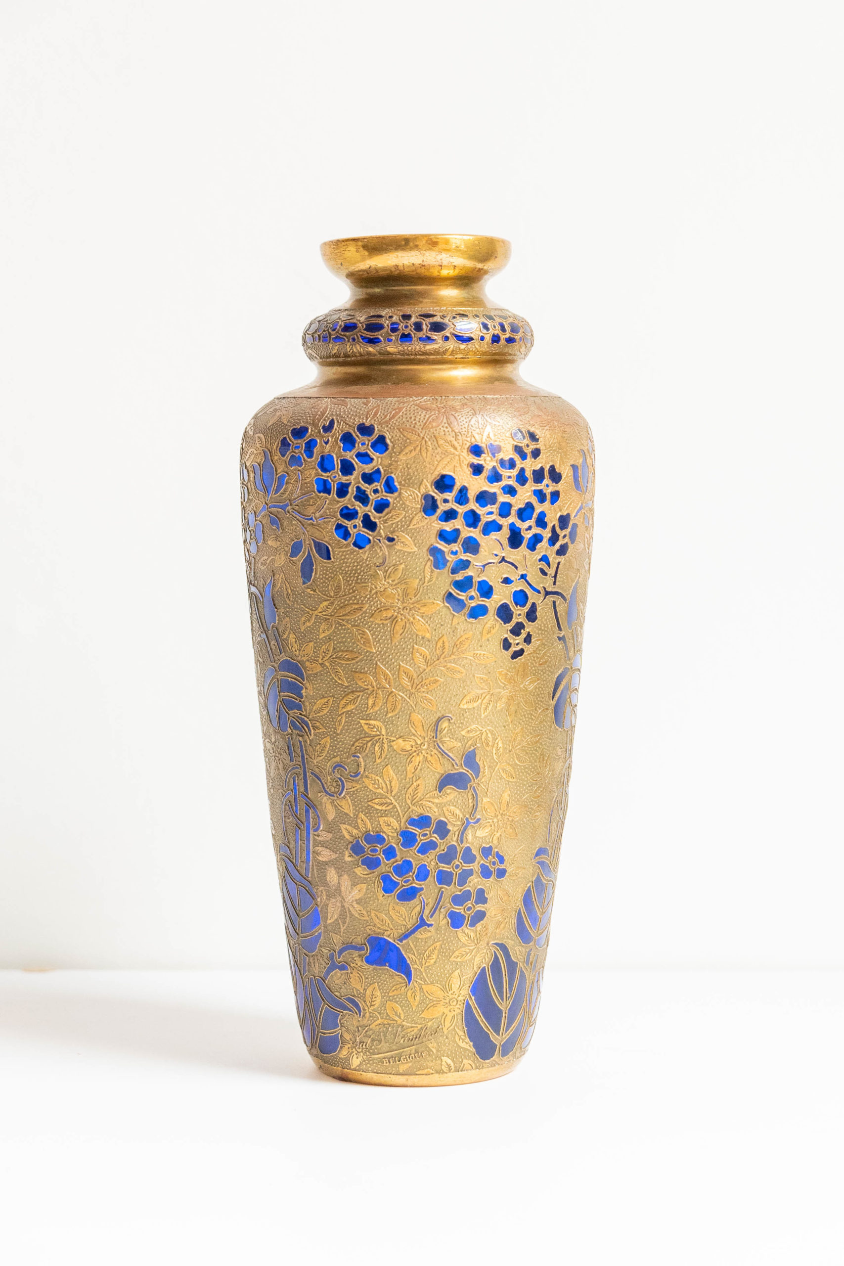 vase-laiton-verre-bleu-signé-val-saint-lambert-léon-ledru-galvanoplastie-antiquaire-expert-liège-paris-aurore-morisse-affaire-conclue-estimation-art-contemporain-objets-anciens81