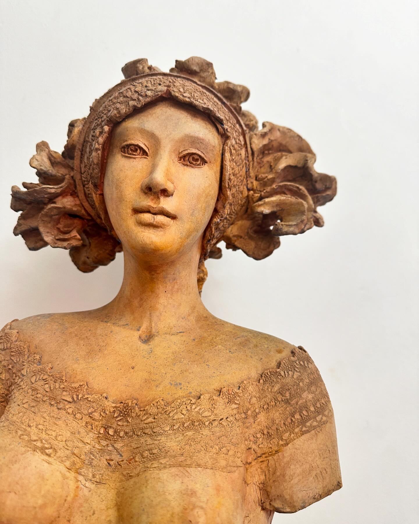 Auroremorisse-art-antiquités-antiquaire-collection-liege-art-affaire-conclue-vintage-sculture-Sonia-Christine-Remy-4