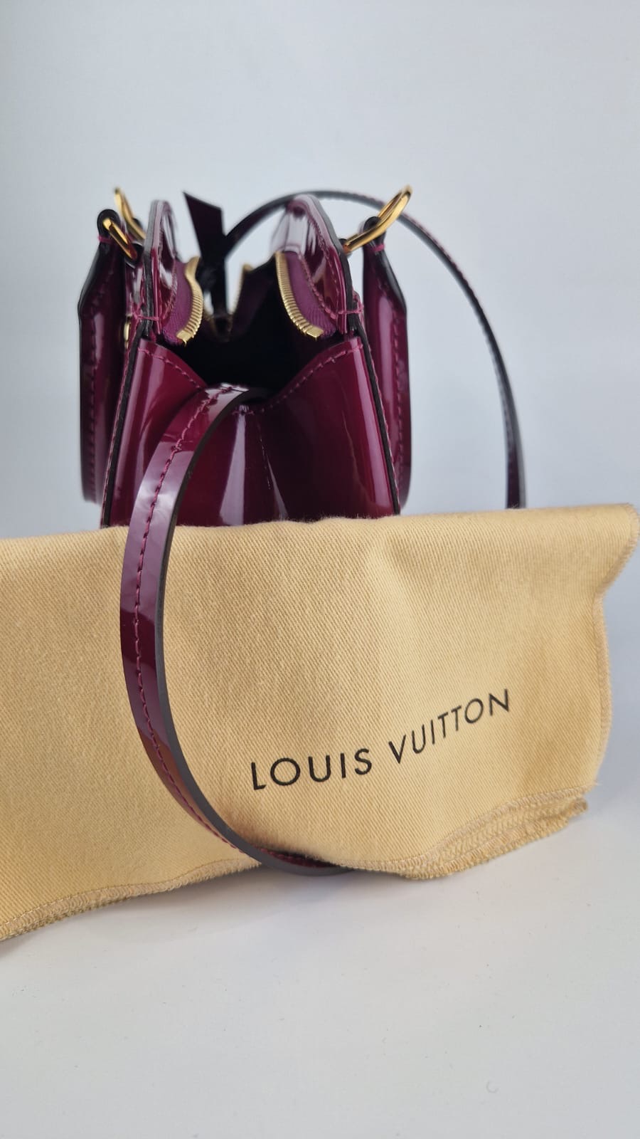 aurore-morisse-affaire-conclue-collection-vintage-sac-louis-vuitton-1