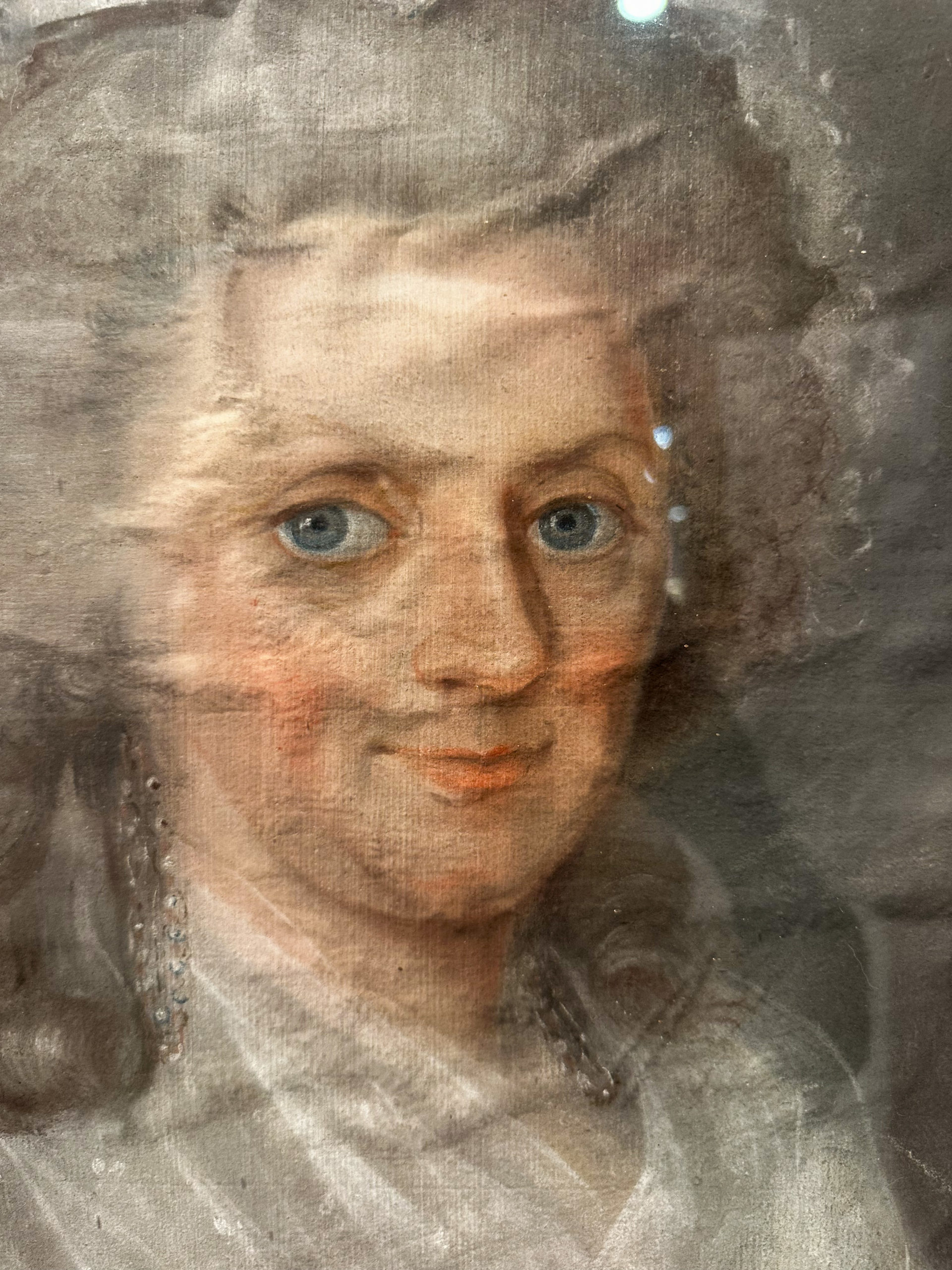 IMG_6805aurore-morisse-affaire-conclue-pastel-portrait-18e-siècle-collectionneur-investissement-papier-à-restaurer-femme-décoration-investissement