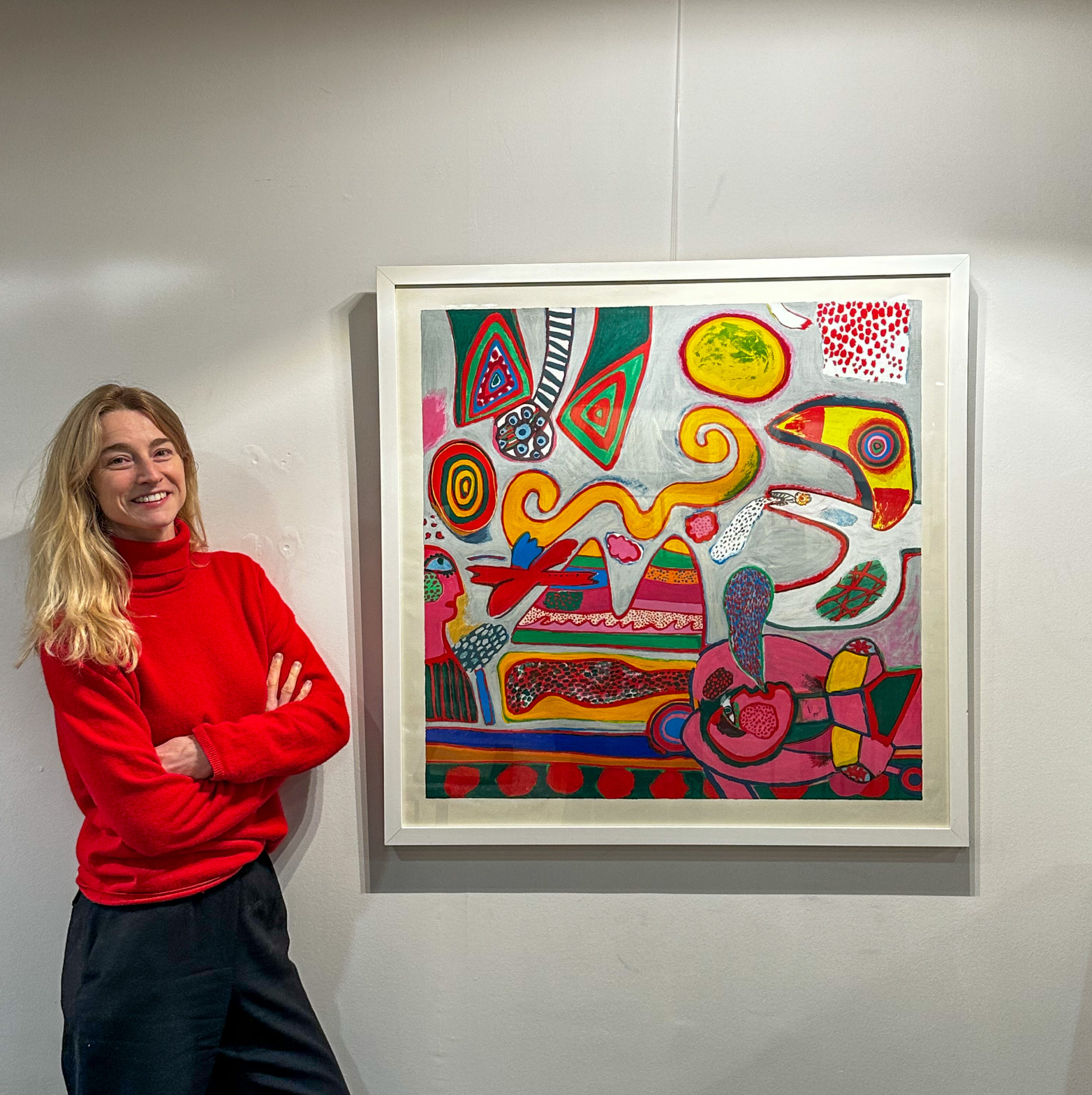IMG_7263aurore-morisse-affaire-conclue-corneille-lithographie-belge-cobra-art-contemporain-art-moderne-20e-siecle-collectionneur-investissement-decoration-reproduction