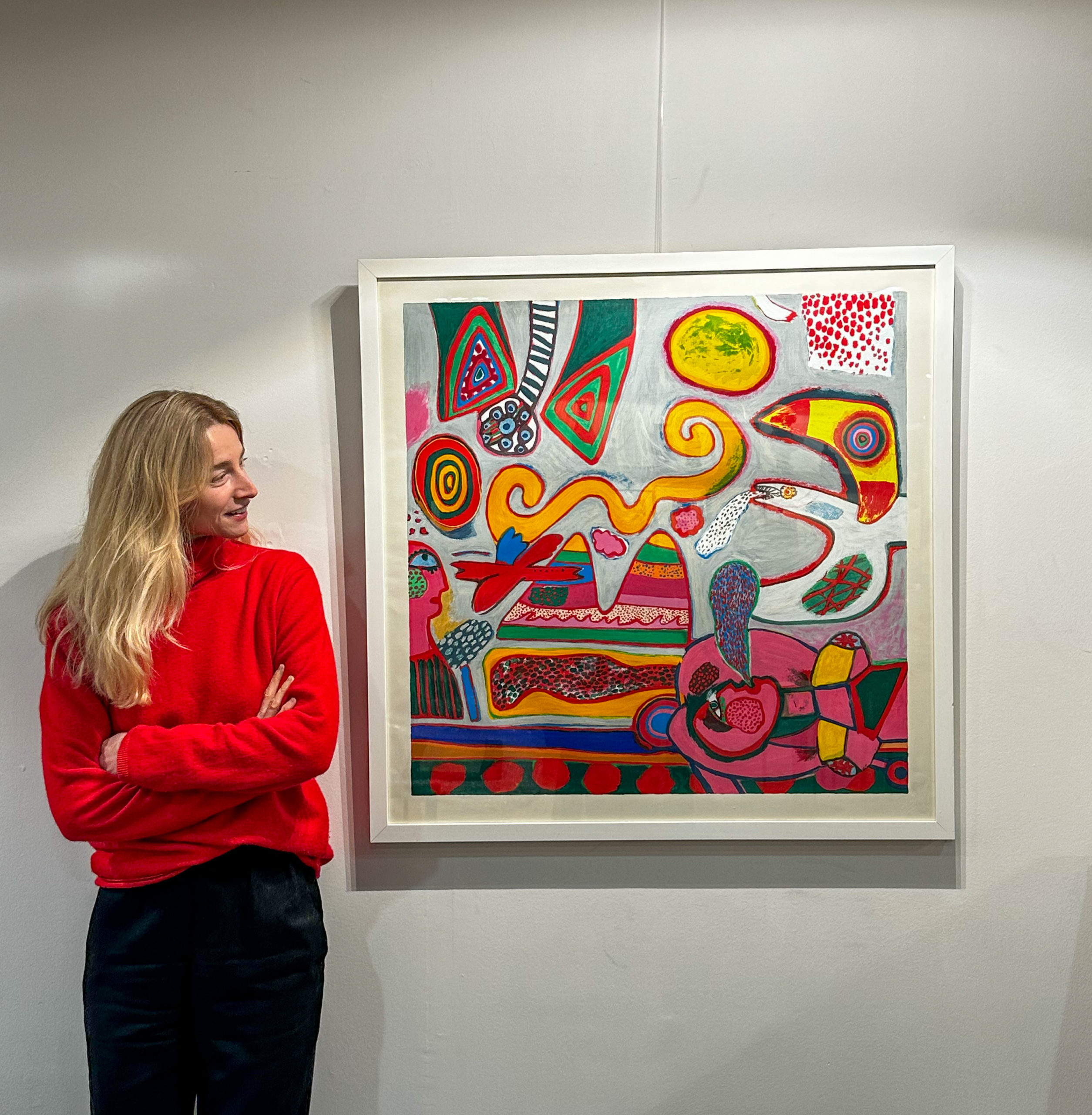 IMG_7264aurore-morisse-affaire-conclue-corneille-lithographie-belge-cobra-art-contemporain-art-moderne-20e-siecle-collectionneur-investissement-decoration-reproduction