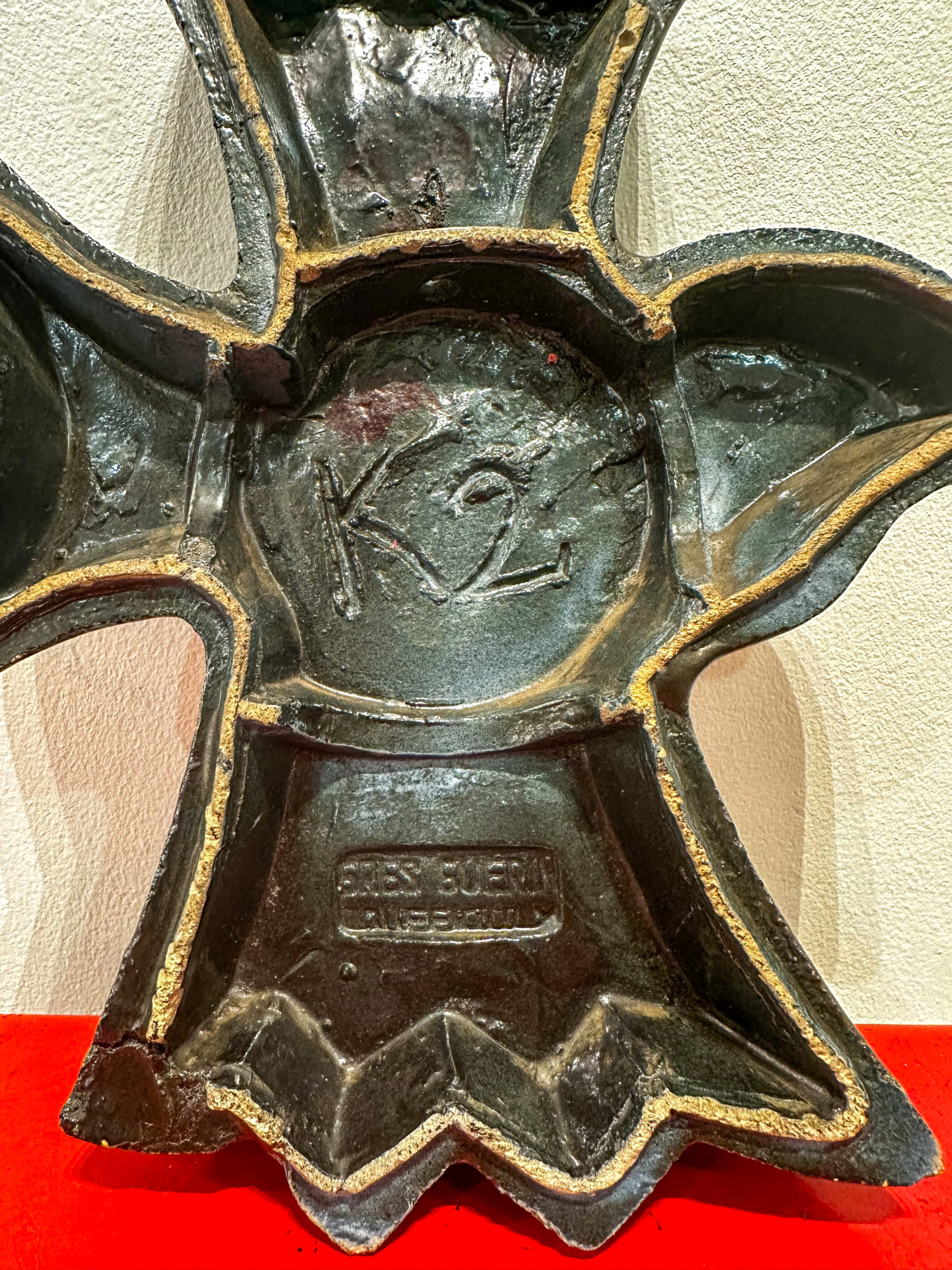 IMG_7433aurore-morisse-affaire-conclue-sculpture-gres-oiseau-emaux-couleurs-art-contemporain-art-moderne-petit-prix-decoration-abordable-collectionneur