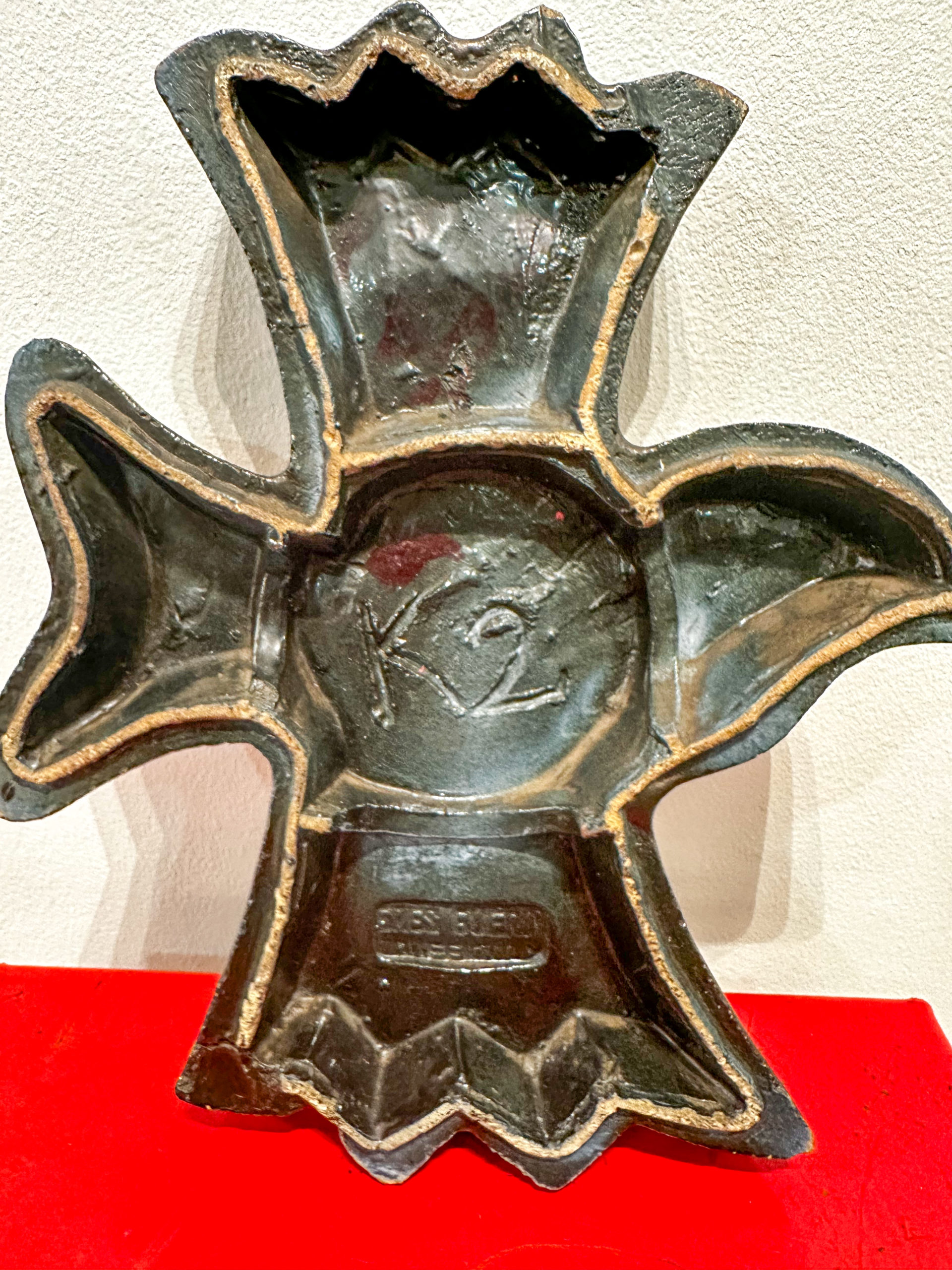 IMG_7434aurore-morisse-affaire-conclue-sculpture-gres-oiseau-emaux-couleurs-art-contemporain-art-moderne-petit-prix-decoration-abordable-collectionneur