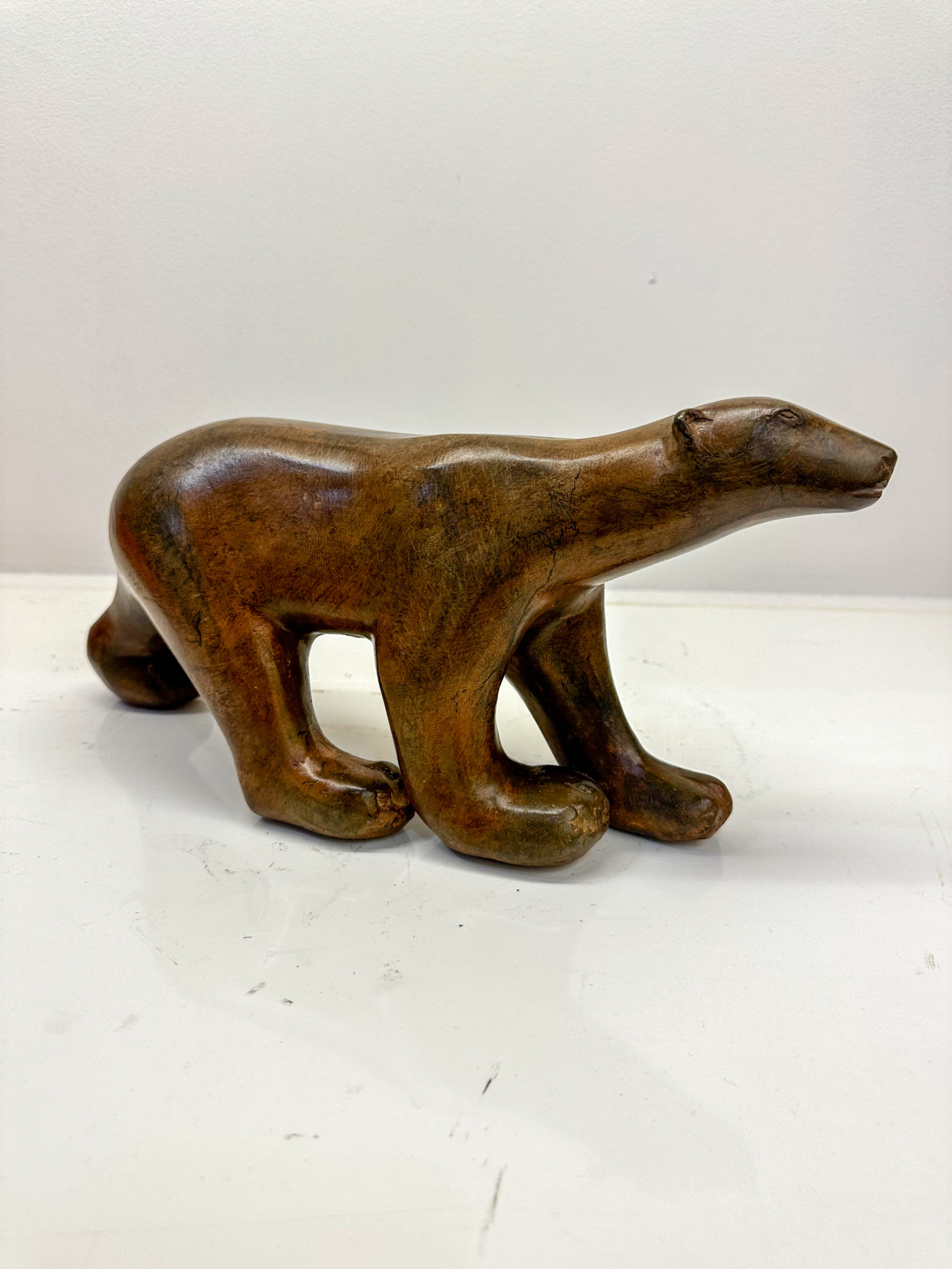 Bronze• Pierre Chenet