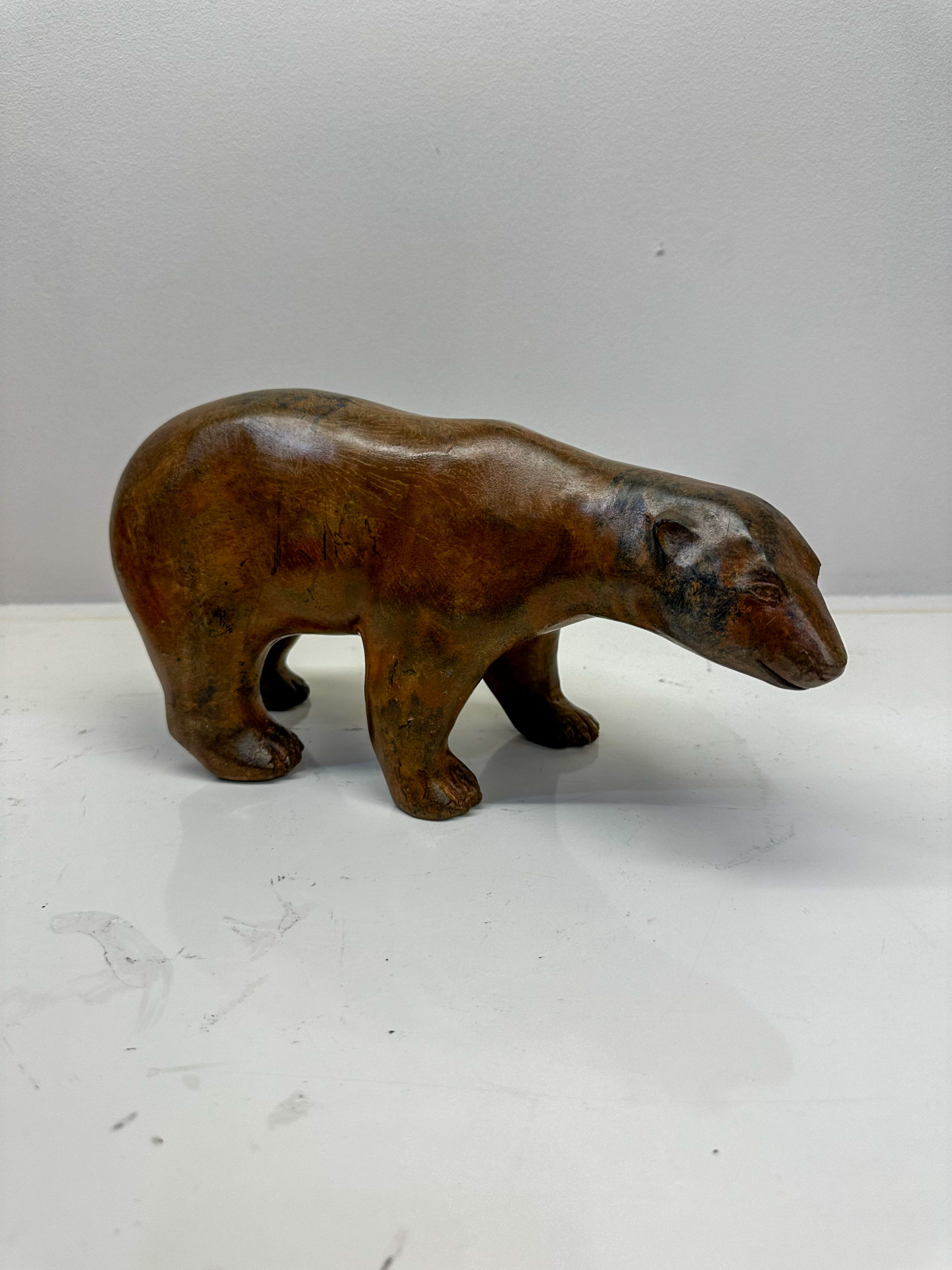 Bronze• Pierre Chenet