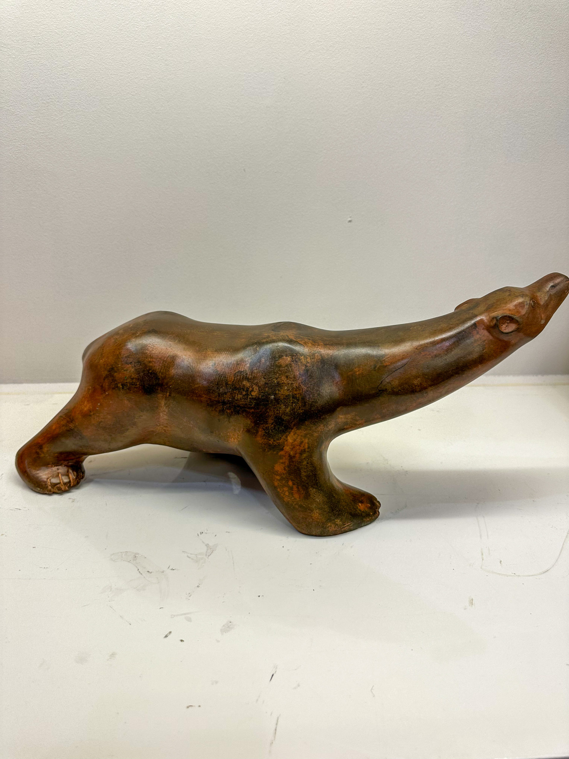 Bronze• Pierre Chenet