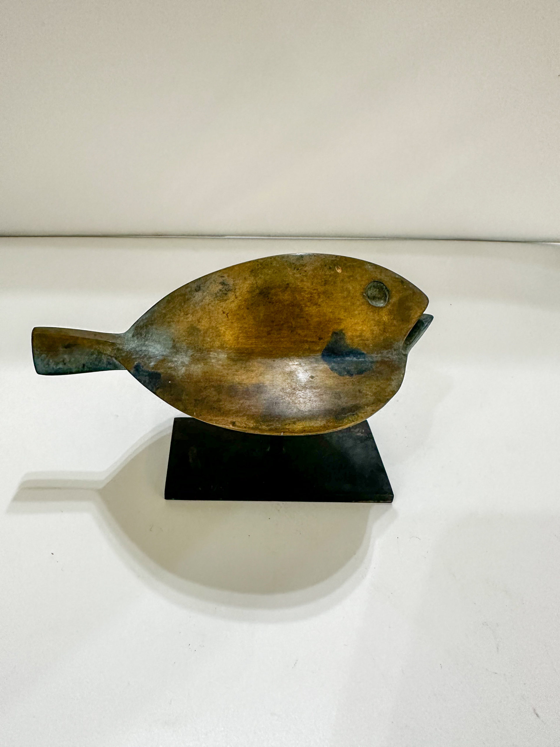 Bronze• Gaetano Pesce
