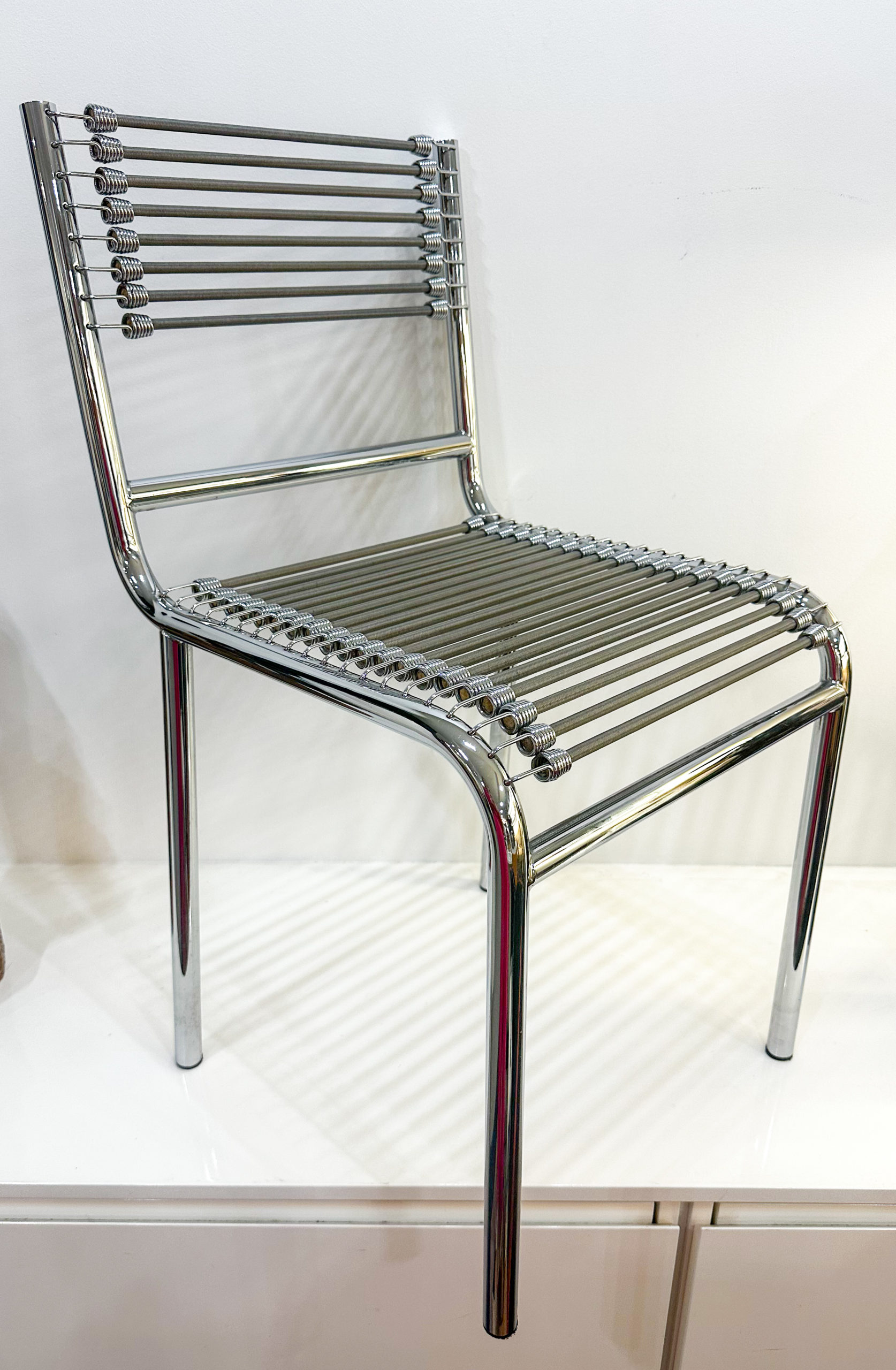 Mobilier• Chaises Sandow