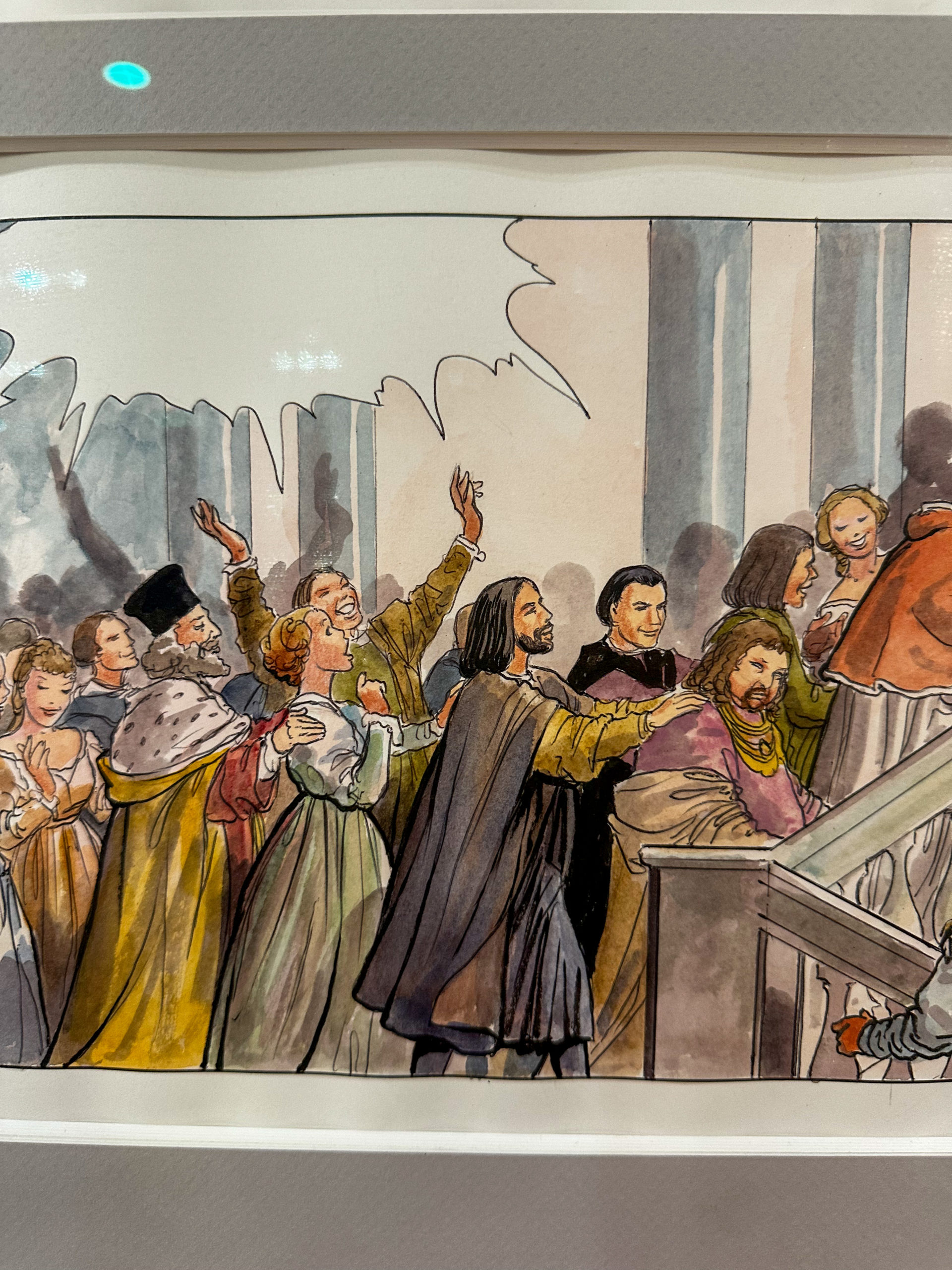 IMG_8118aurore-morisse-affaire-conclue-bande-dessinée-planche-originale-borgia-manara-italien-collectionneur-investissement-bd-érotique