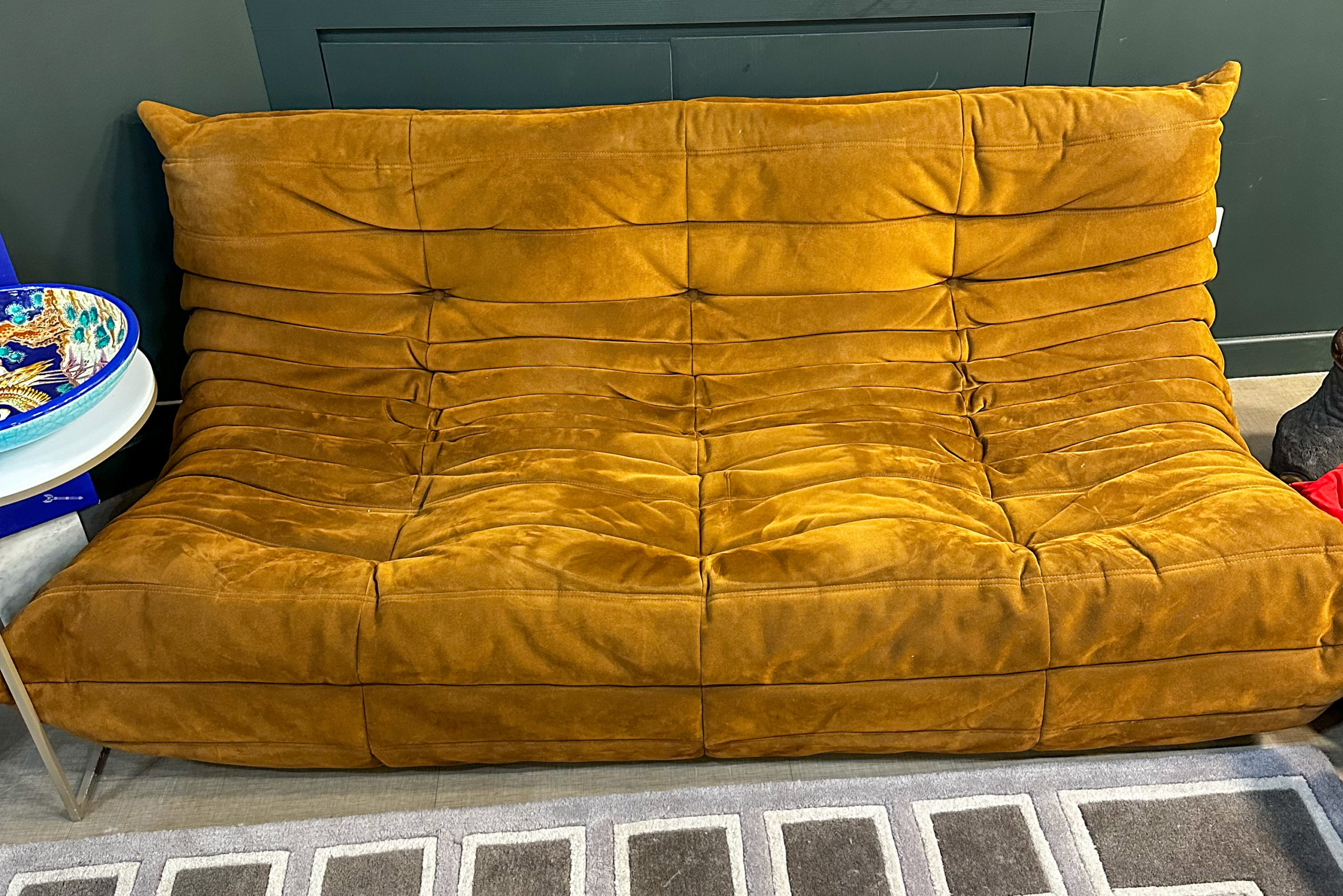 🛑 Mobilier• Canapé Togo