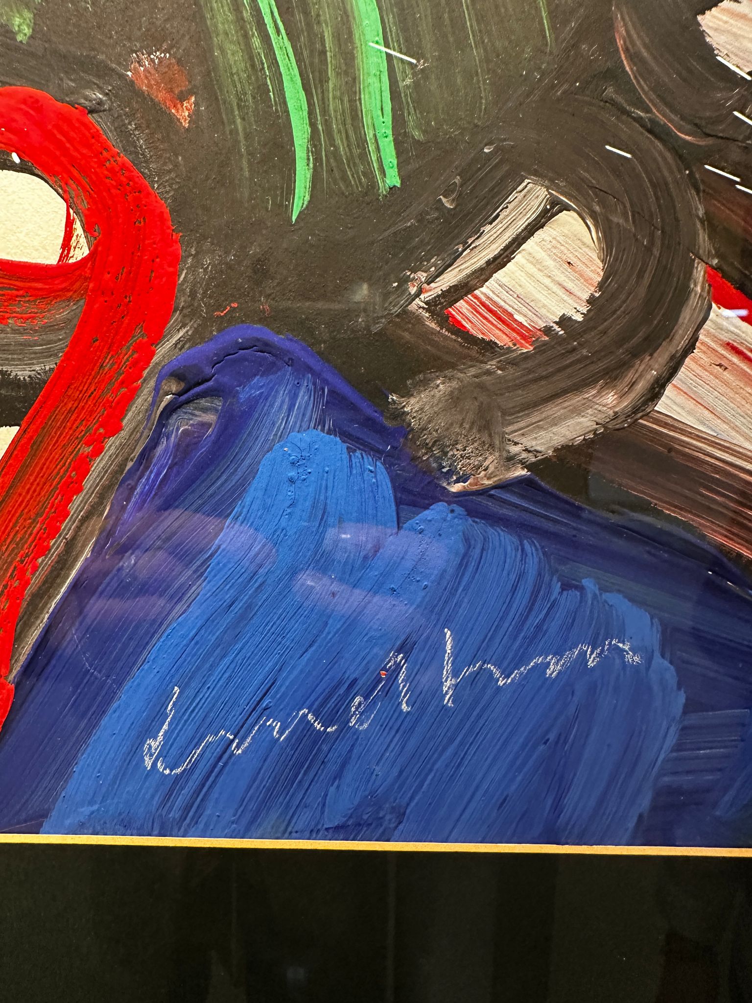 PHOTO-2025-03-27-09-03-25-5aurore-morisse-affaire-conclue-peinture-bengt-lindstrom-contemporain-20e-siècle-cobra-naif-investissement-collectionneur-rouge-bleu-europe