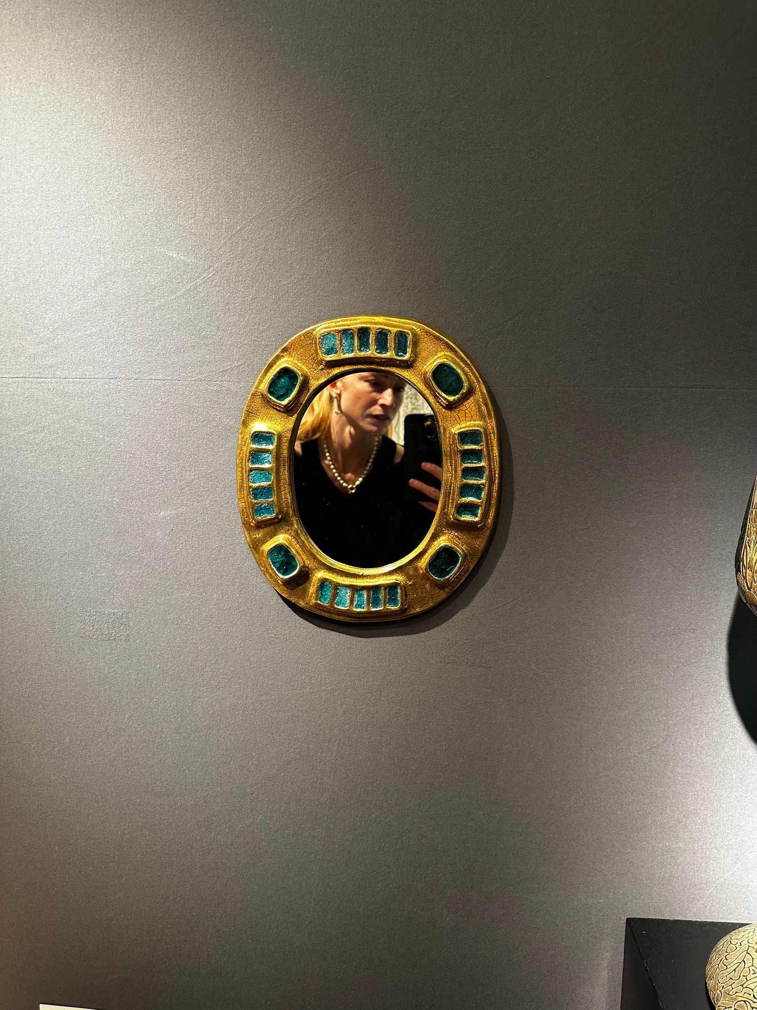 Miroir• Mithé Espelt