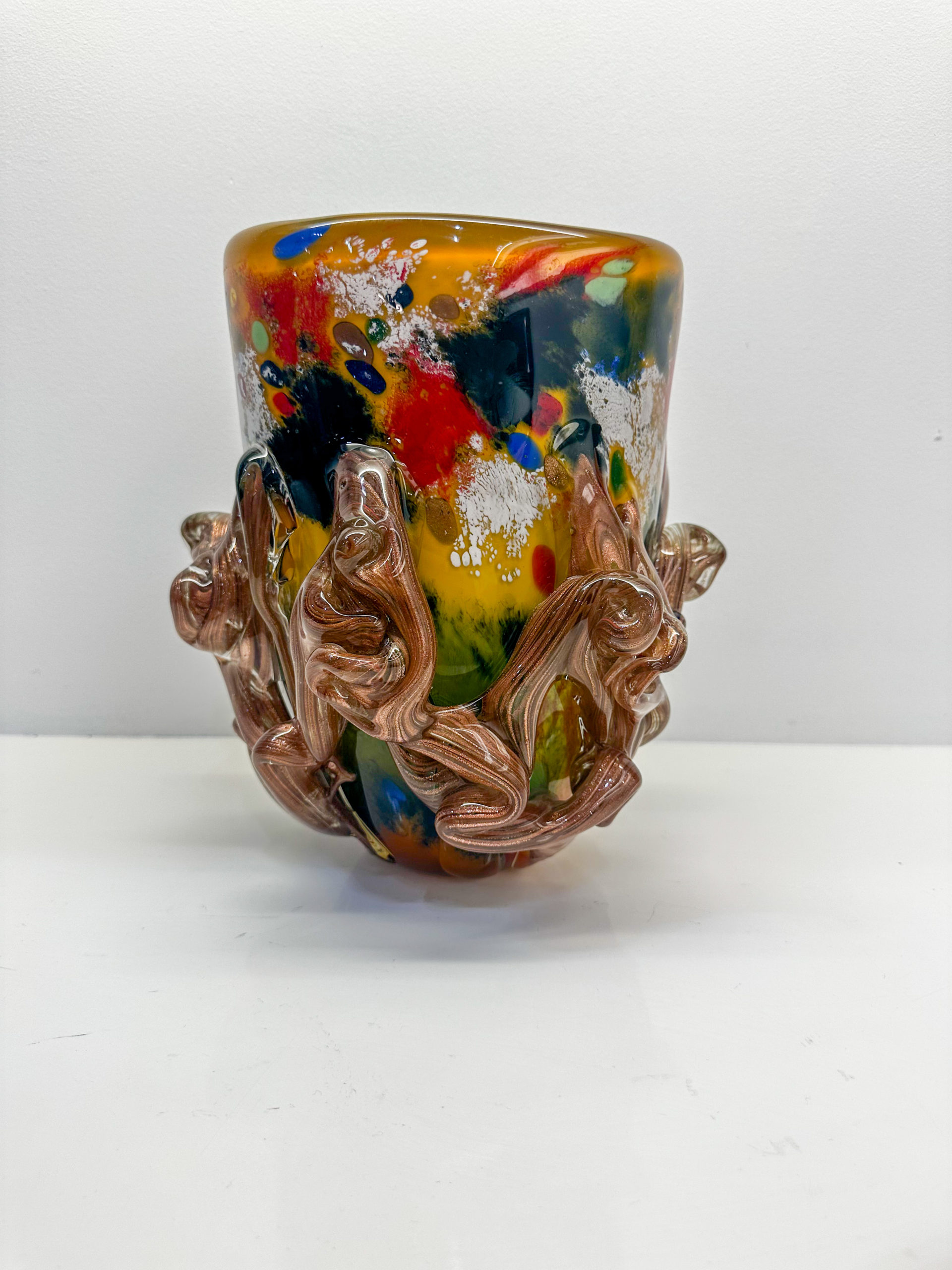Vase• Murano