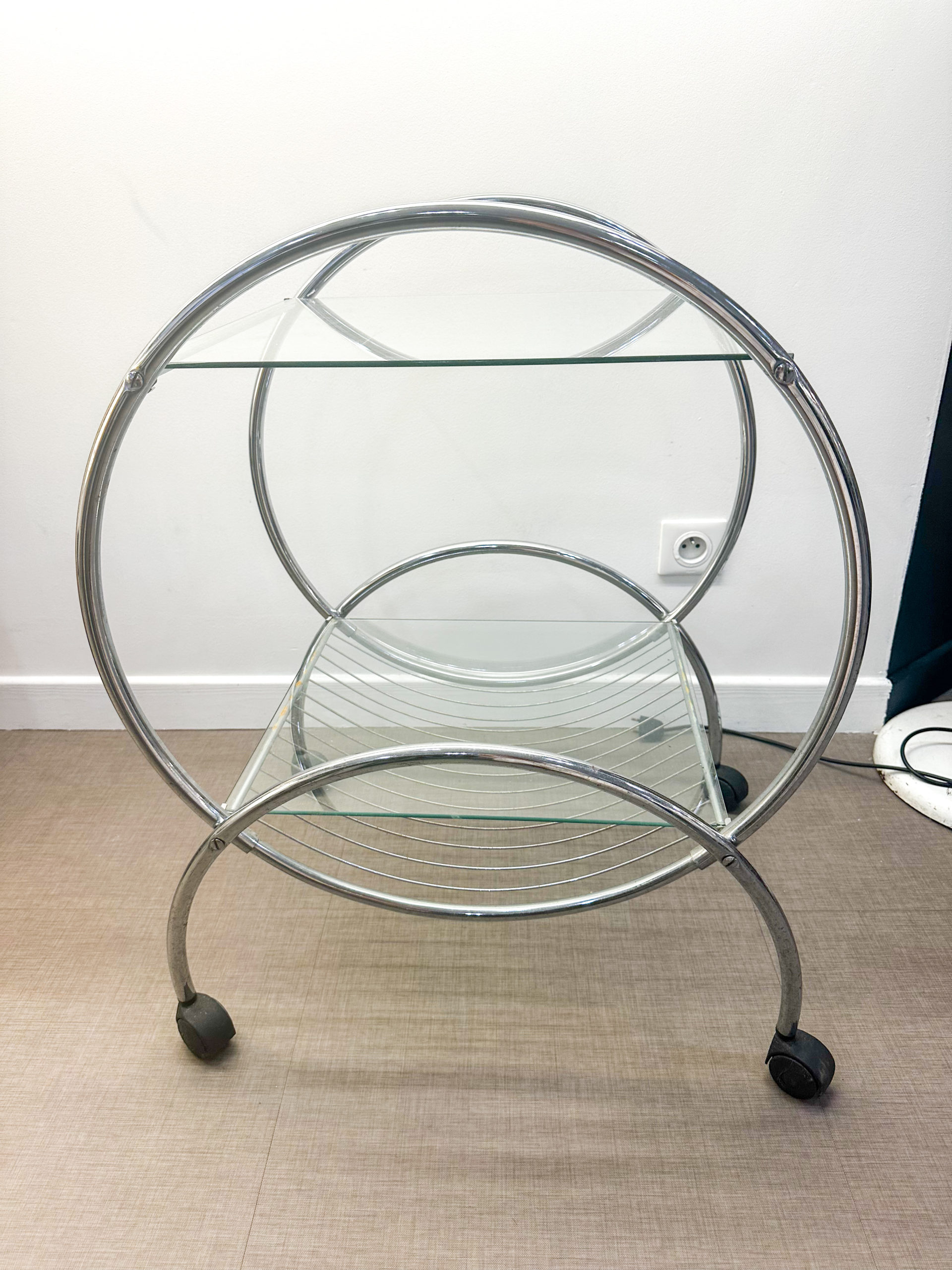 Mobilier• Desserte