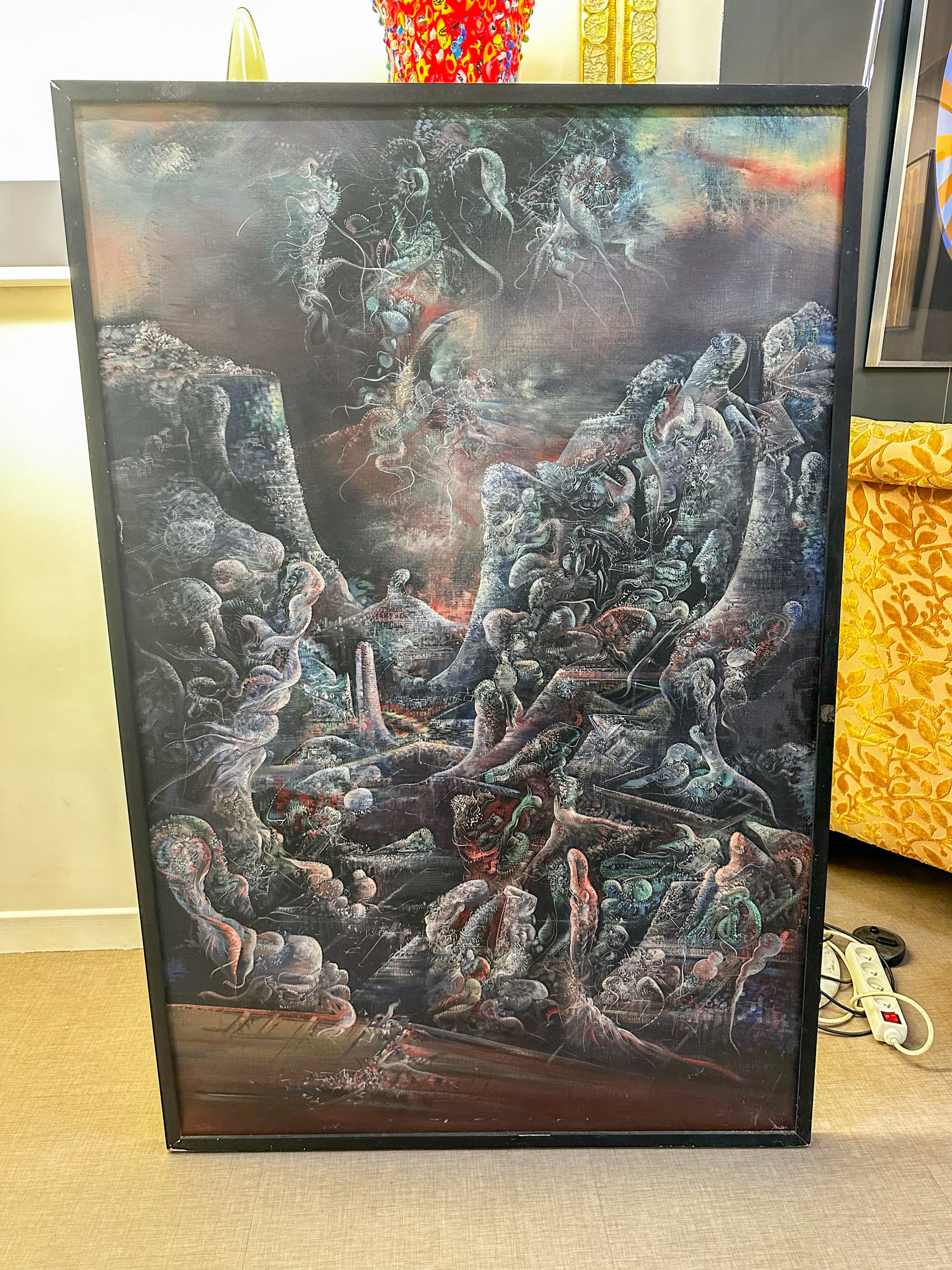 Tableau• Marc Janson
